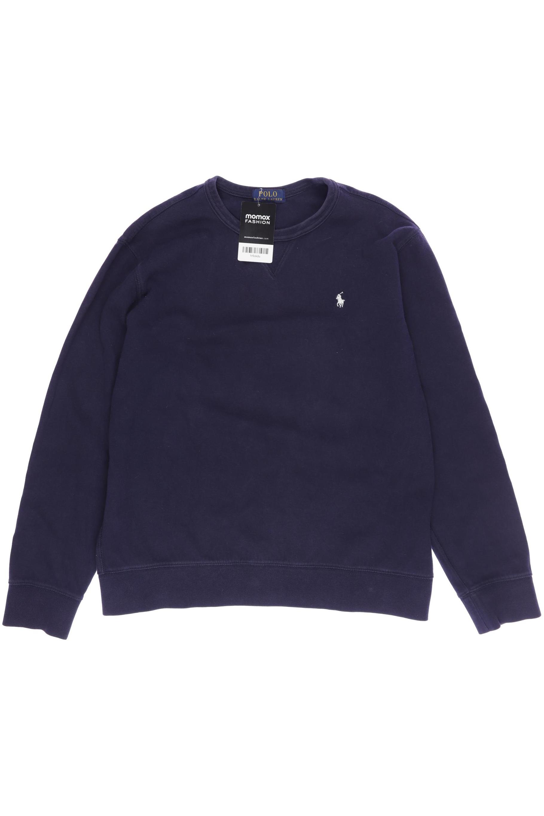 

Polo Ralph Lauren Herren Hoodies & Sweater, marineblau, Gr. 170