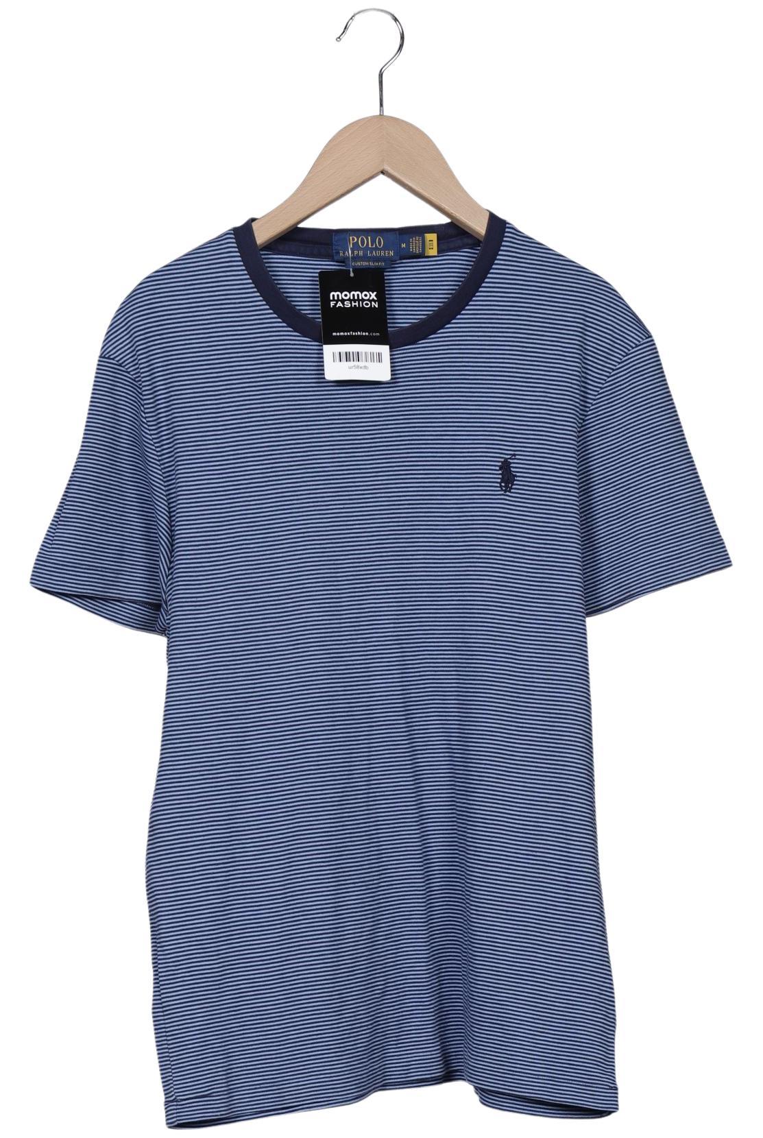

Polo Ralph Lauren Herren T-Shirt, marineblau, Gr. 48