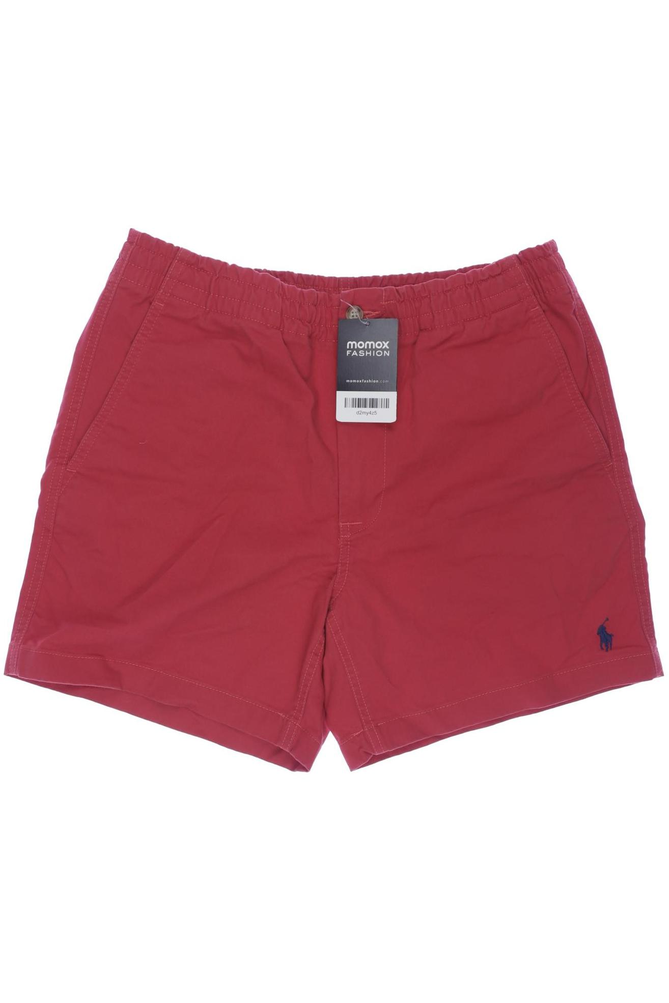 

Polo Ralph Lauren Herren Shorts, rot, Gr. 46