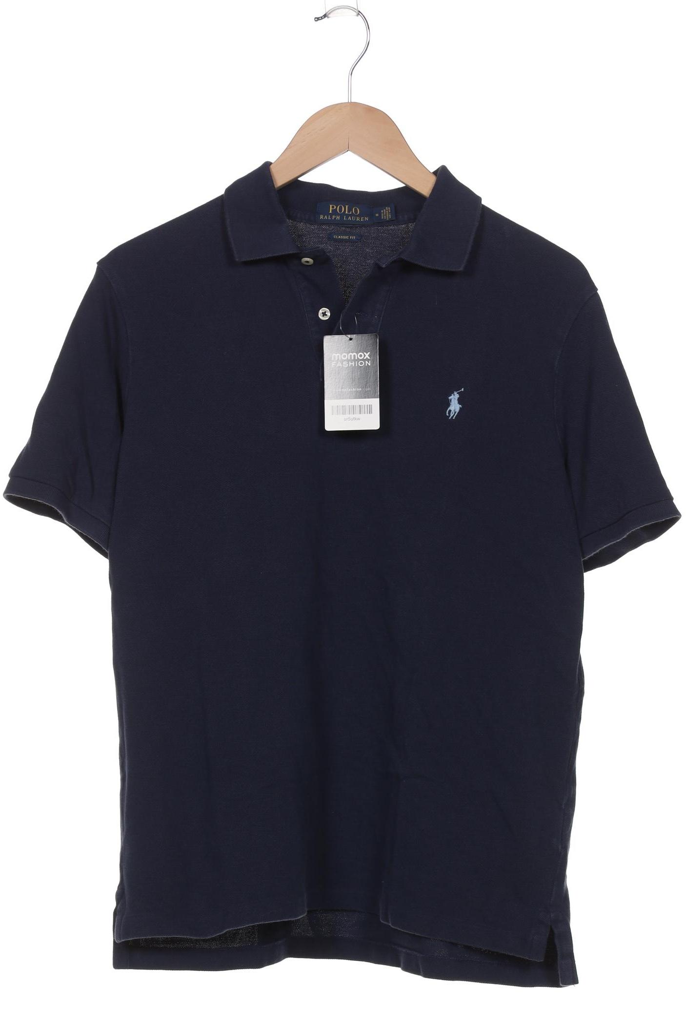 

Polo Ralph Lauren Herren Poloshirt, marineblau, Gr. 48