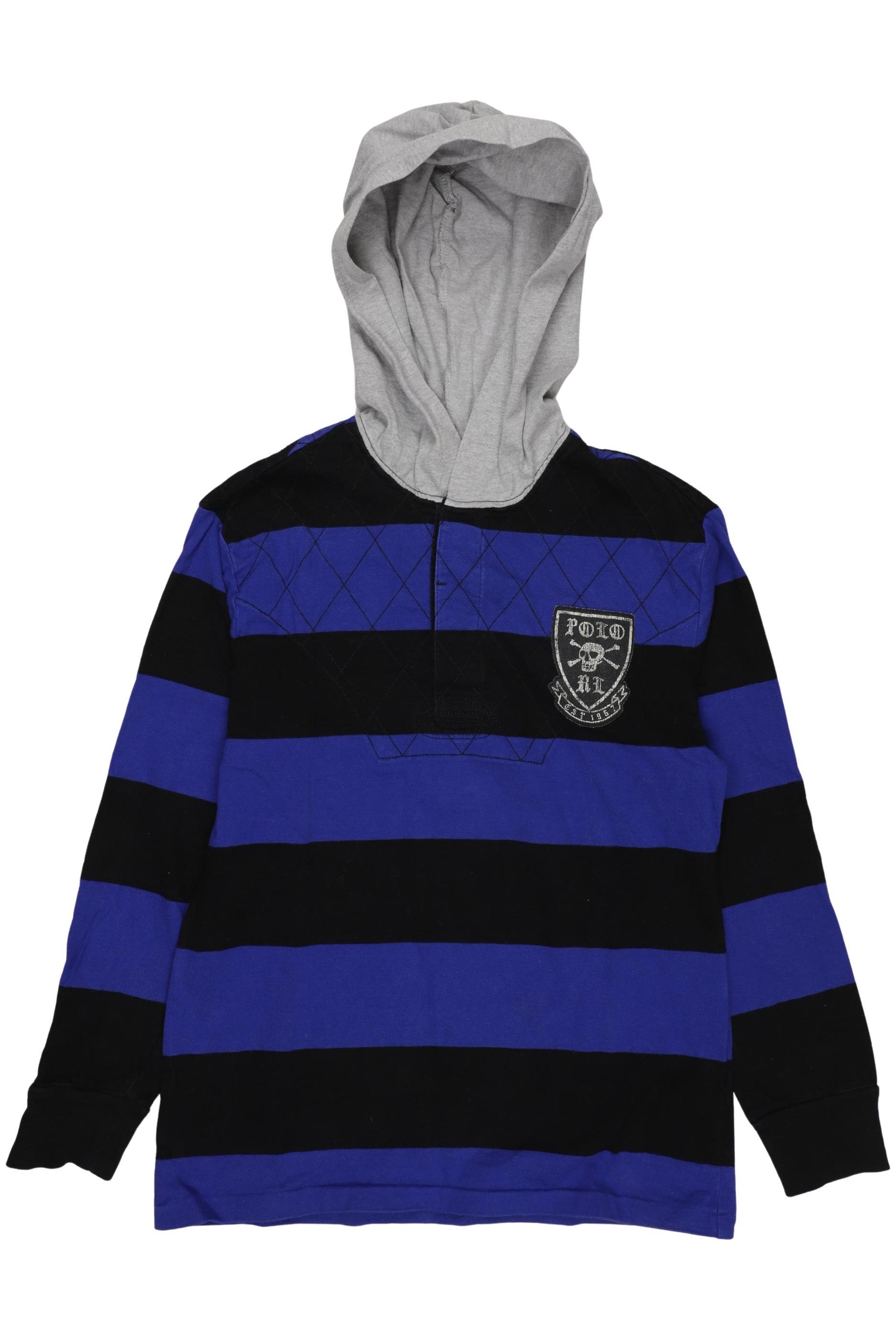 

Polo Ralph Lauren Herren Hoodies & Sweater, schwarz, Gr. 146