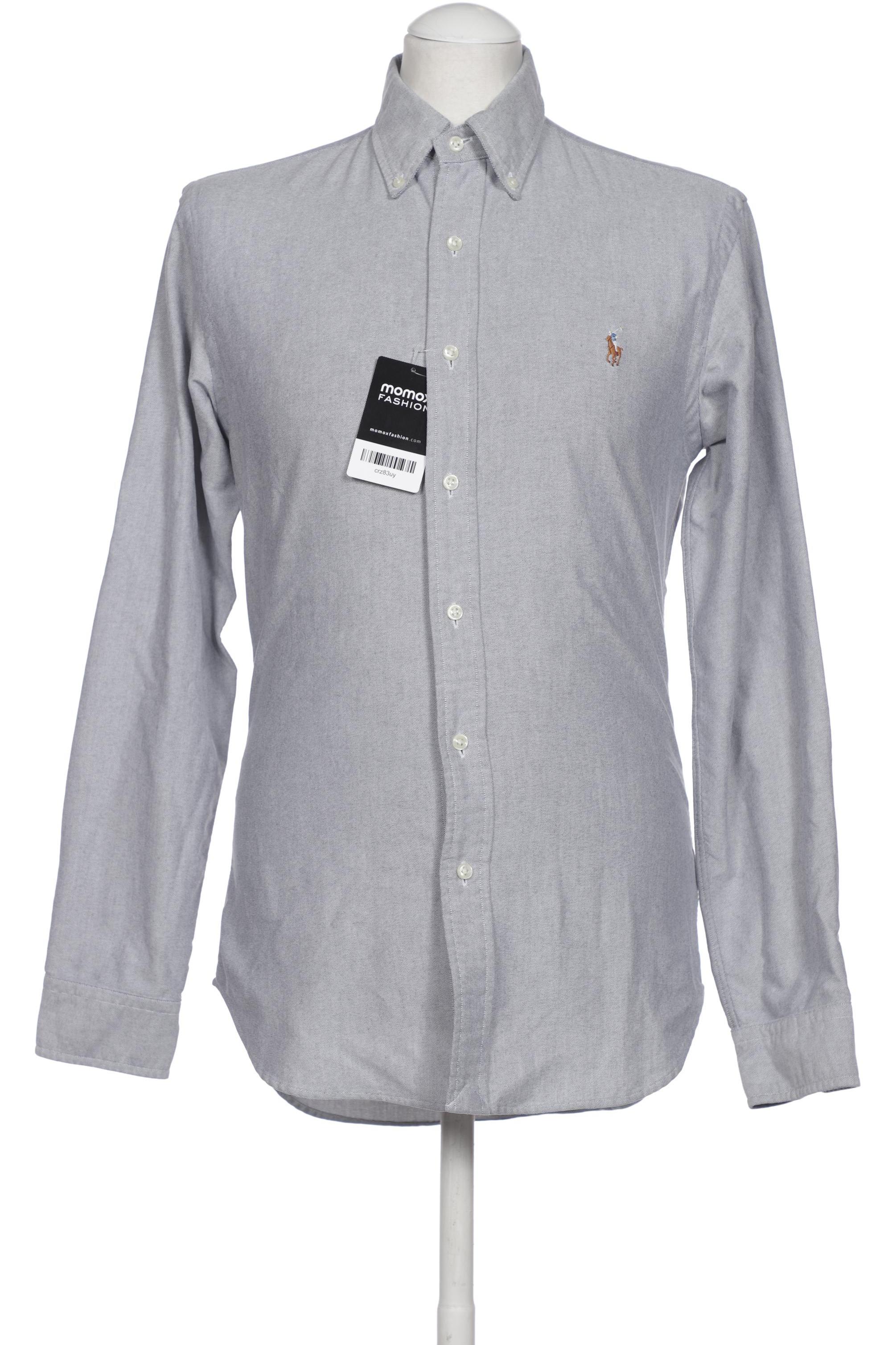 

Polo Ralph Lauren Herren Hemd, grau