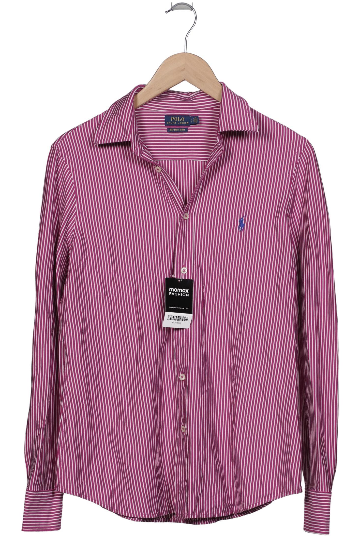

Polo Ralph Lauren Damen Bluse, pink, Gr. 42