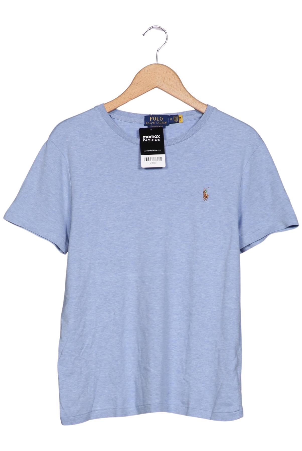 

Polo Ralph Lauren Herren T-Shirt, hellblau, Gr. 48
