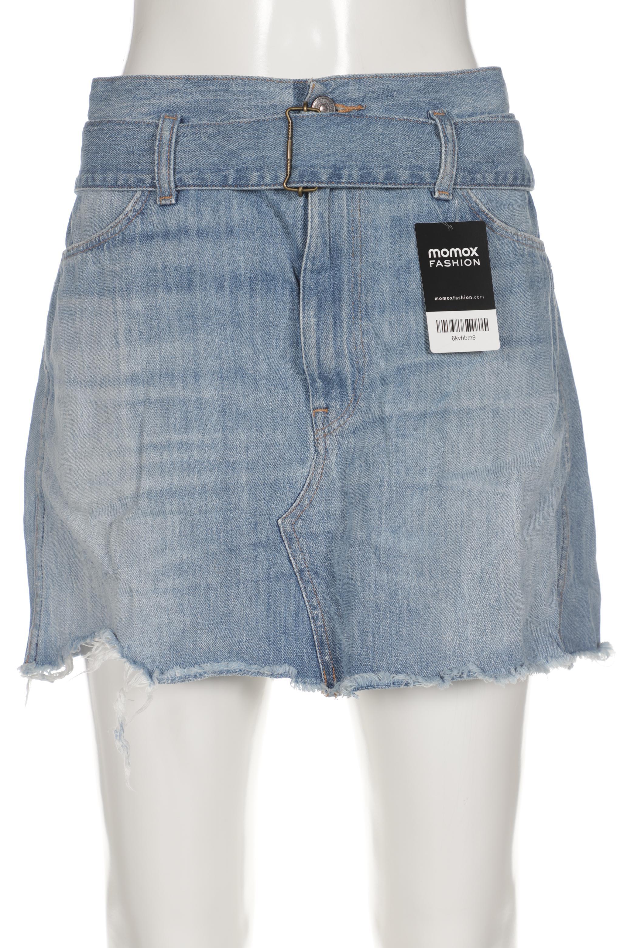 

Polo Ralph Lauren Damen Rock, blau