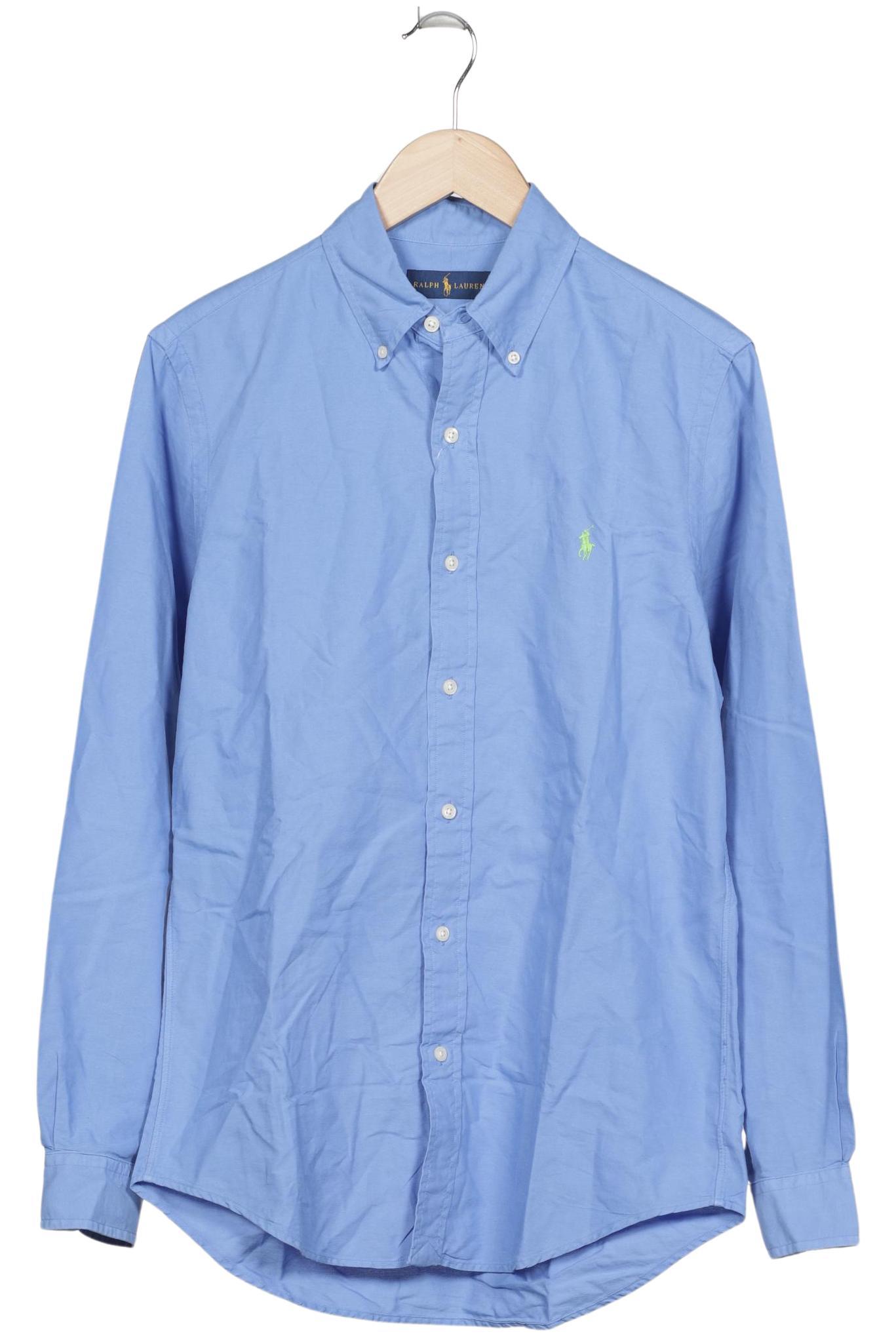 

Polo Ralph Lauren Herren Hemd, hellblau, Gr. 46