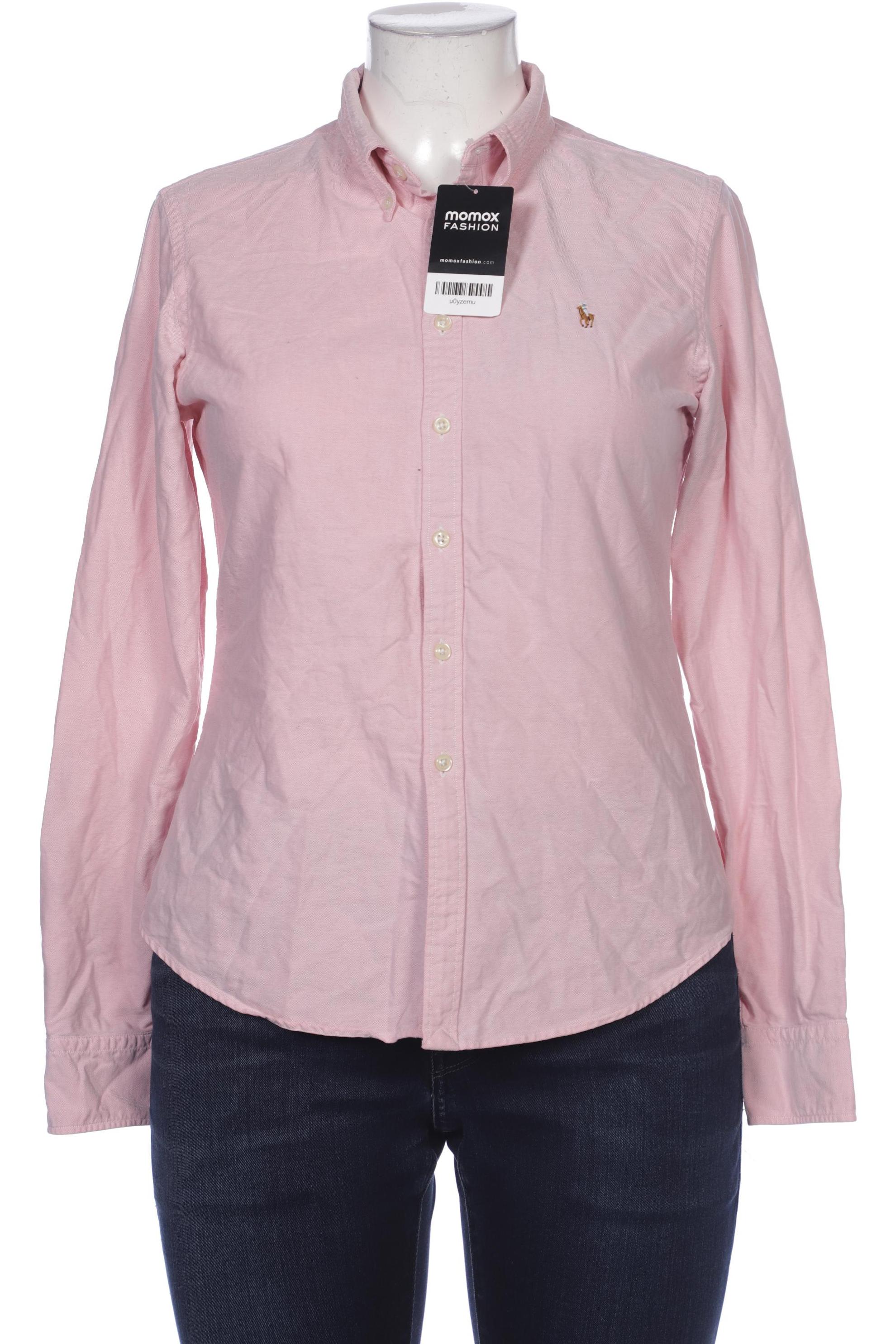 

Polo Ralph Lauren Damen Bluse, pink, Gr. 12