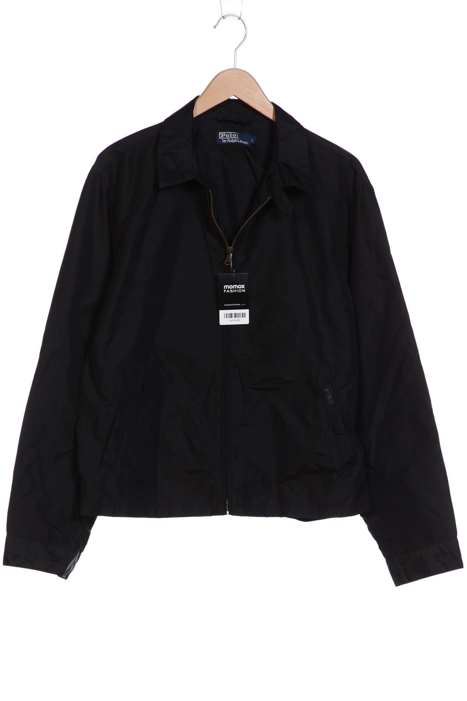 

Polo Ralph Lauren Herren Jacke, schwarz