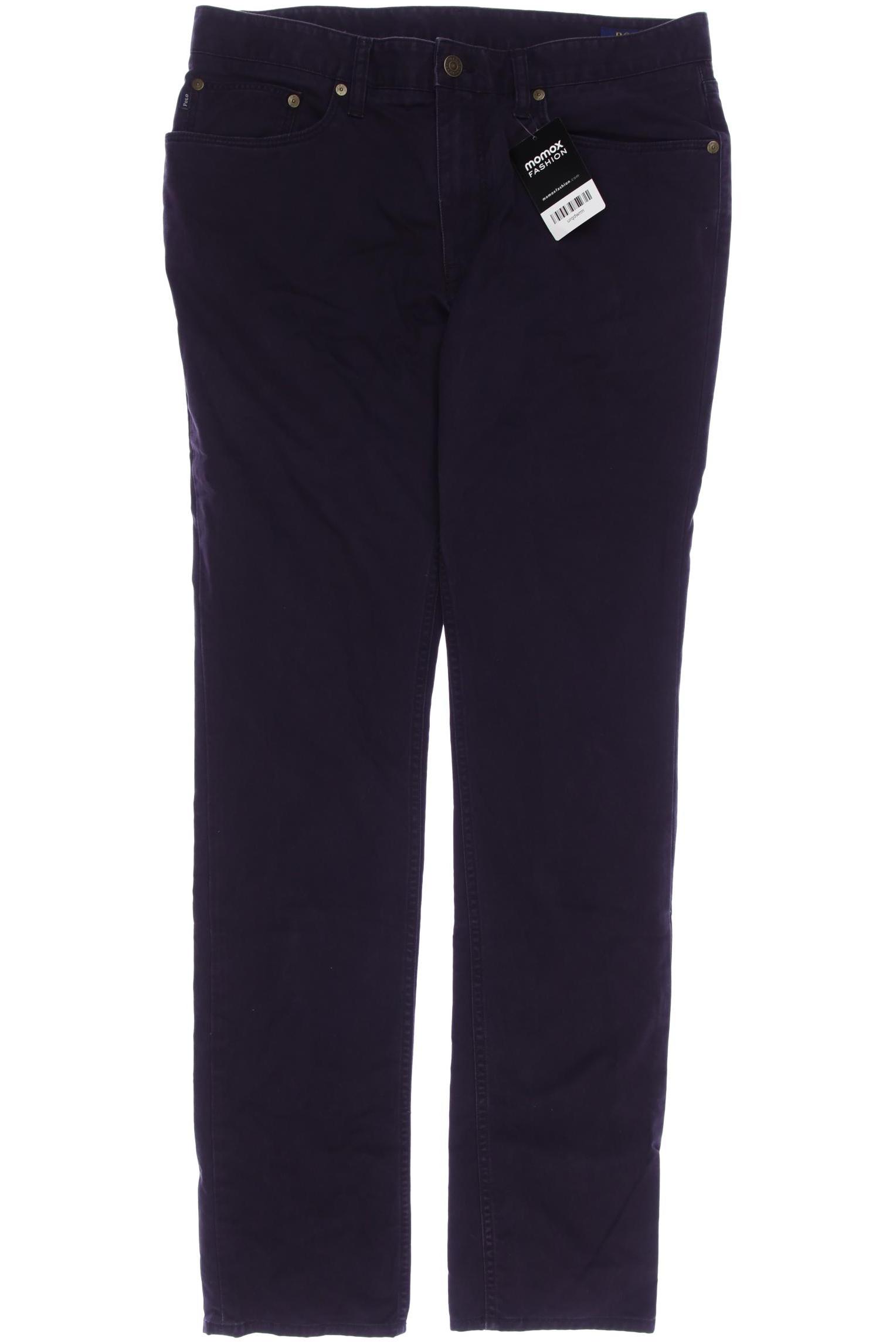 

Polo Ralph Lauren Herren Jeans, flieder, Gr. 32