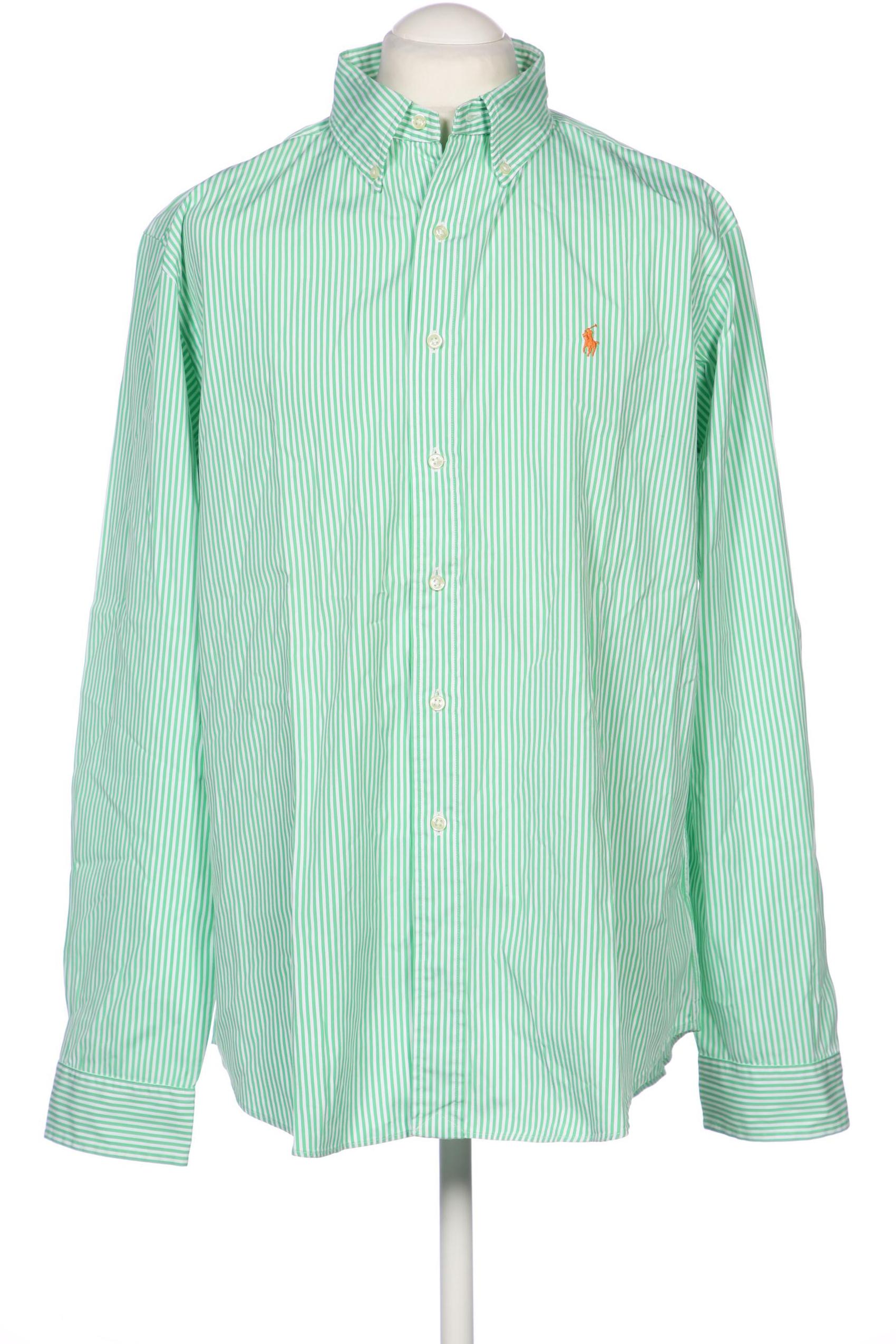 

Polo Ralph Lauren Herren Hemd, grün