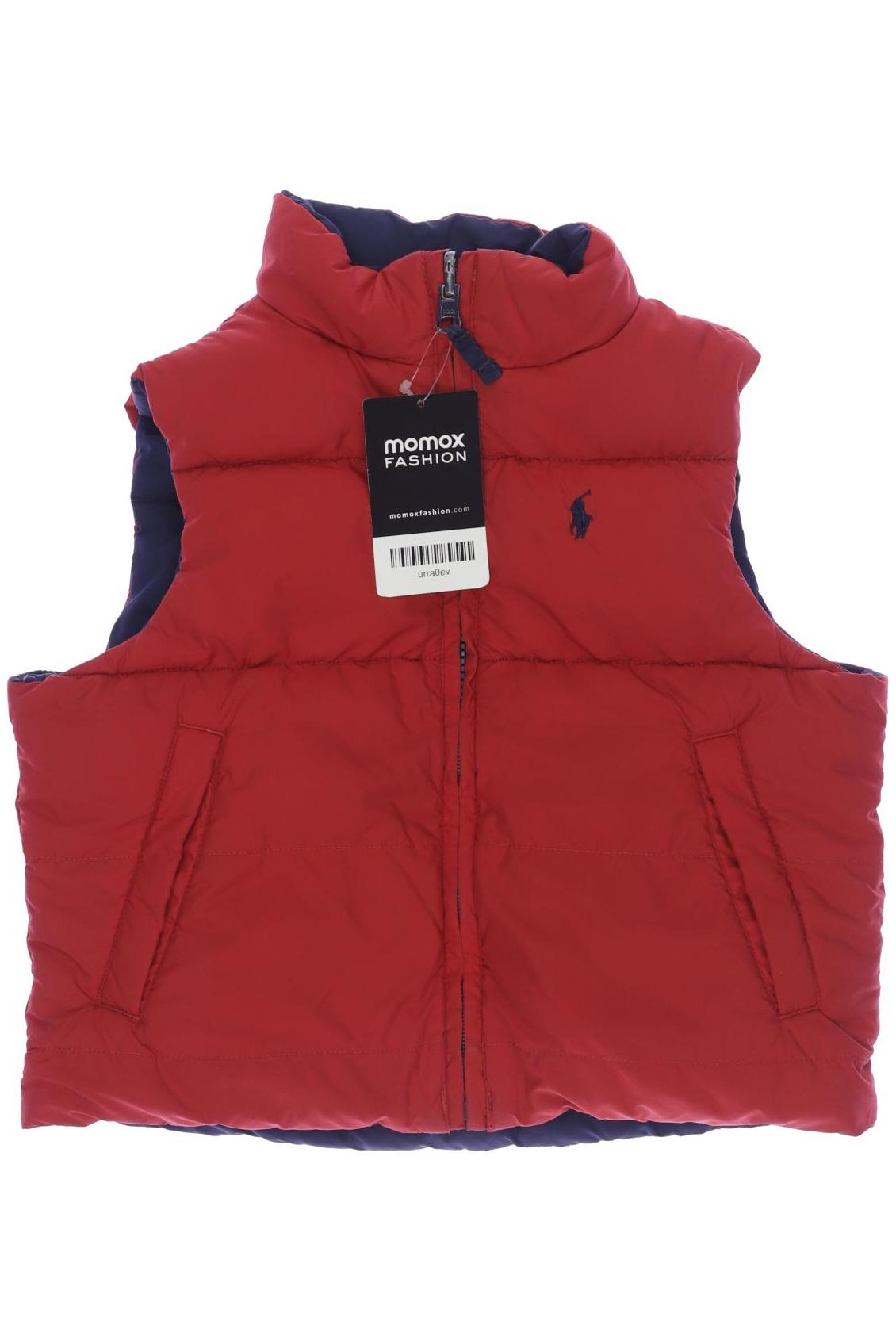 

Polo Ralph Lauren Jungen Jacke, rot