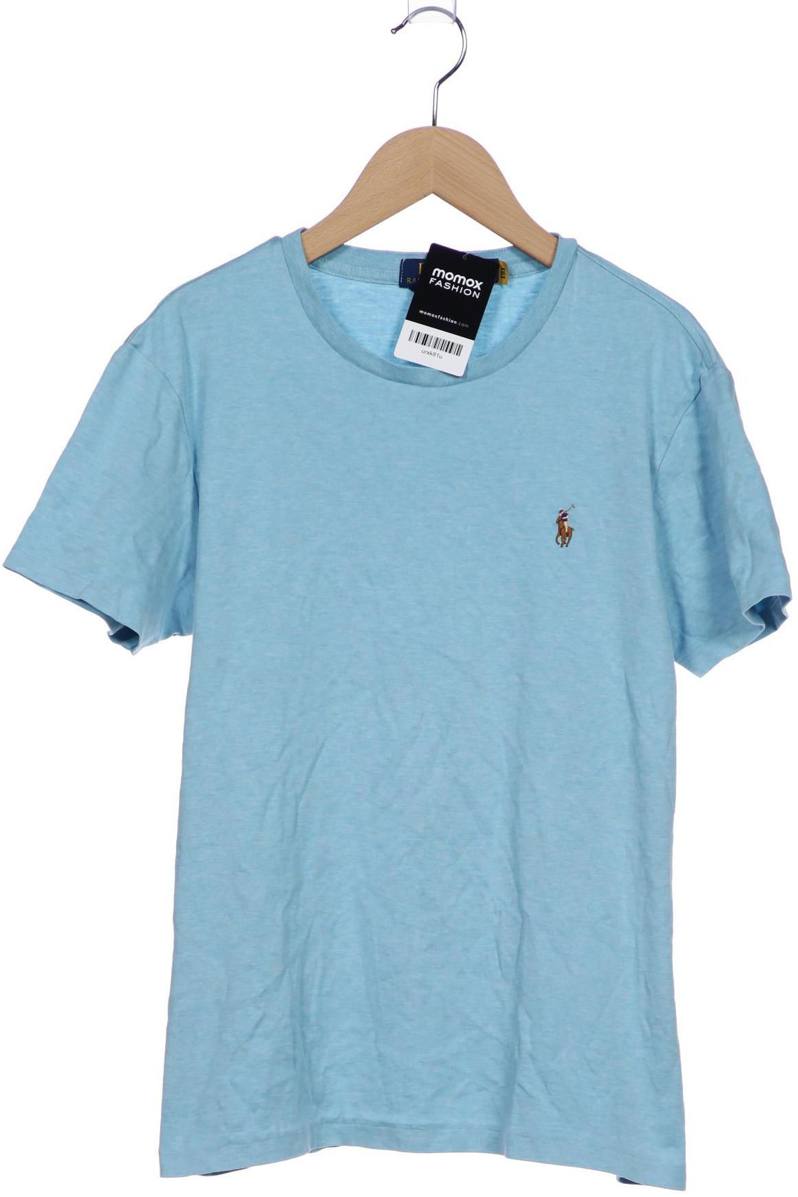 

Polo Ralph Lauren Herren T-Shirt, hellblau, Gr. 46