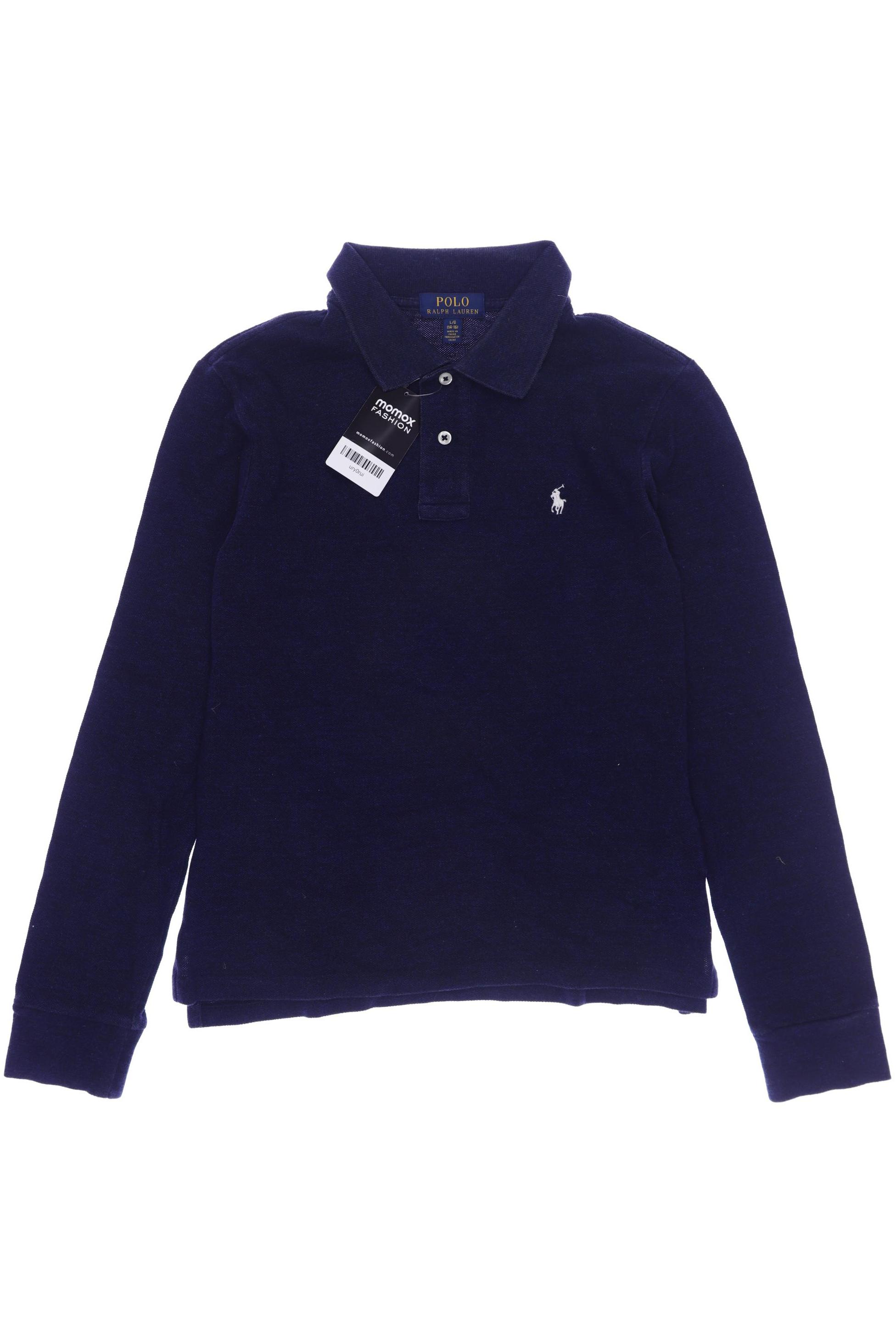 

Polo Ralph Lauren Herren Poloshirt, marineblau, Gr. 164
