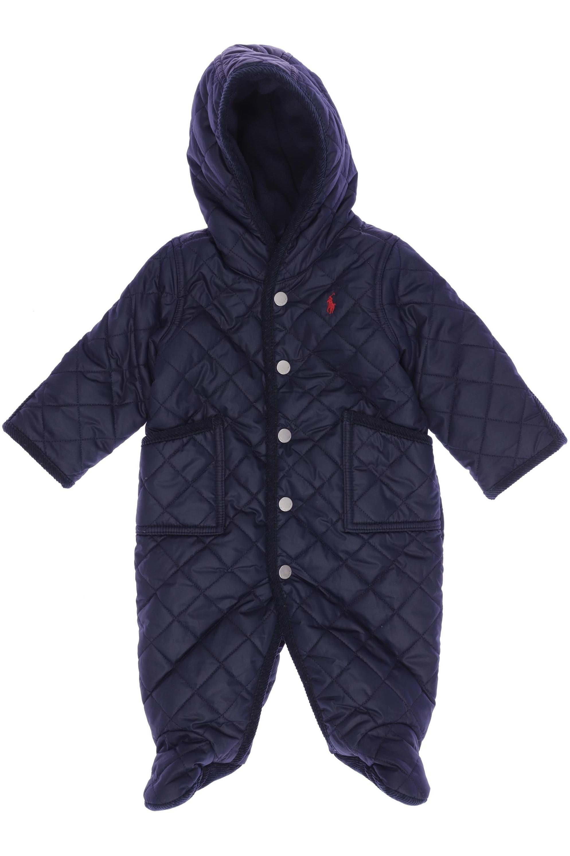 

Polo Ralph Lauren Herren Schneeanzug, marineblau, Gr. 56