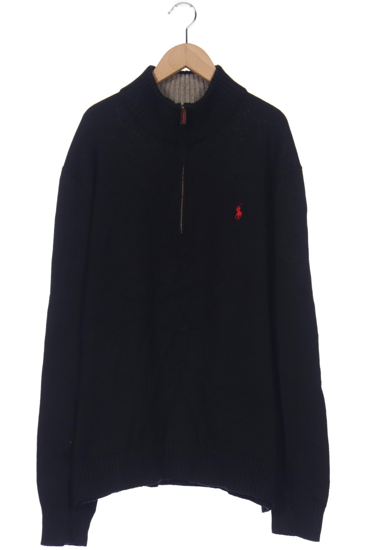 

Polo Ralph Lauren Herren Pullover, marineblau