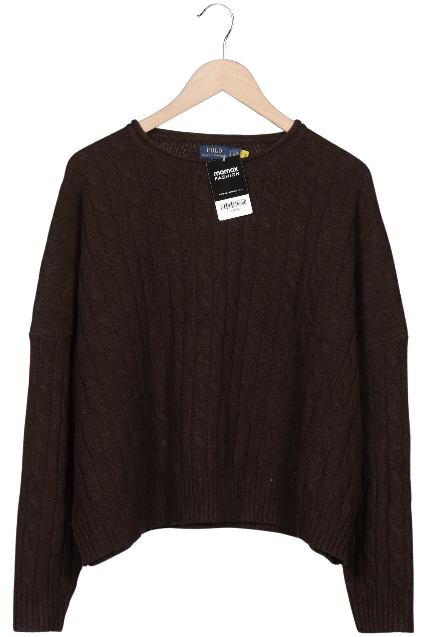 

Polo Ralph Lauren Damen Pullover, braun, Gr. 44