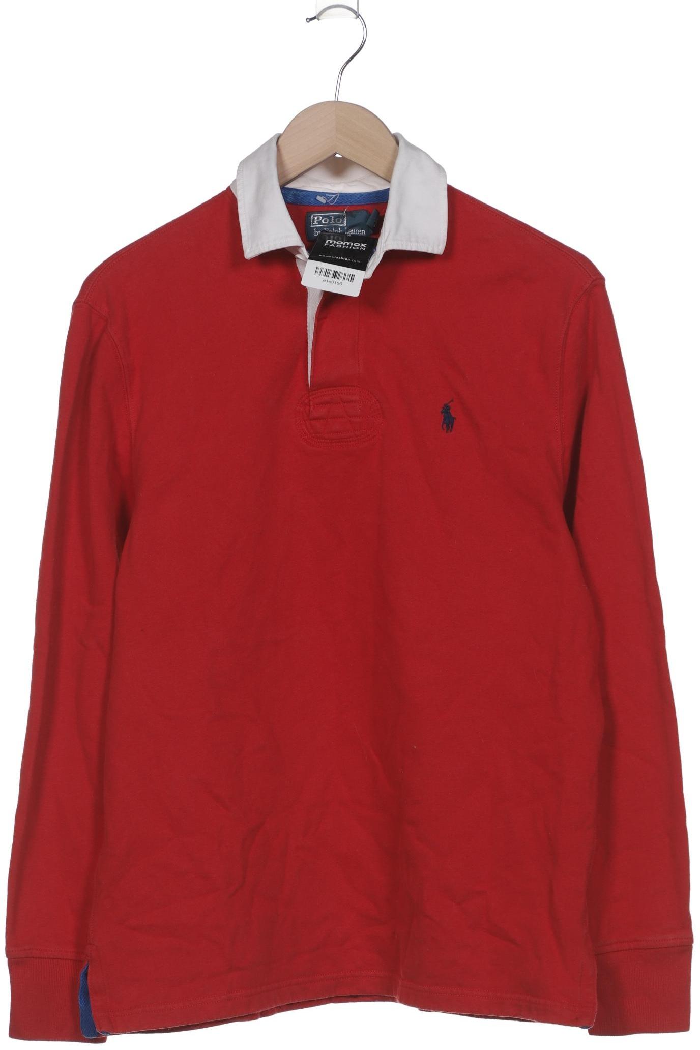 

Polo Ralph Lauren Herren Poloshirt, rot, Gr. 48