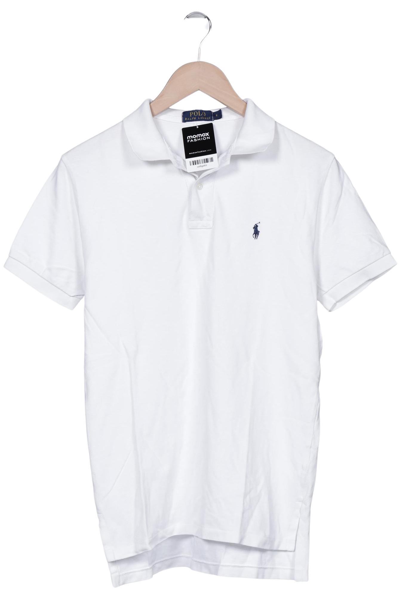 

Polo Ralph Lauren Herren Poloshirt, weiß, Gr. 46