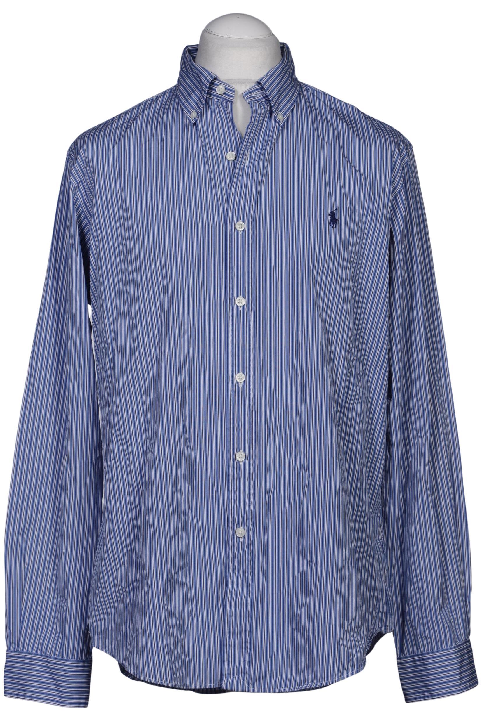 

Polo Ralph Lauren Herren Hemd, mehrfarbig, Gr. 52