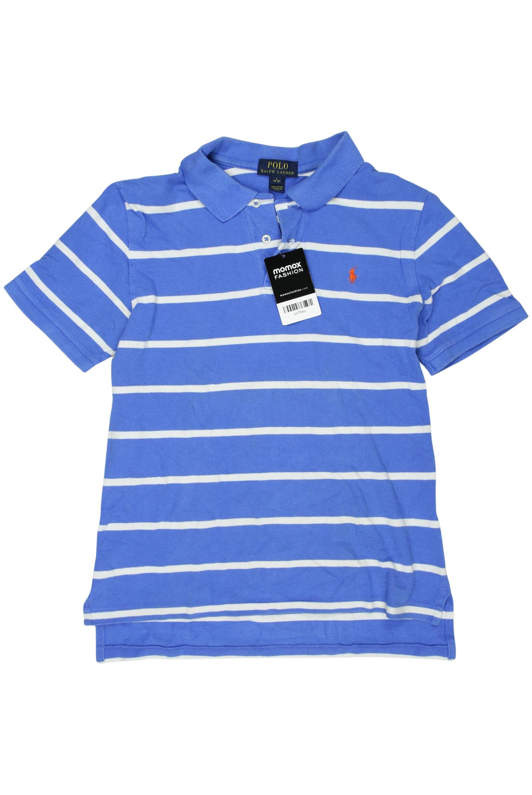 

Polo Ralph Lauren Herren Poloshirt, blau, Gr. 14
