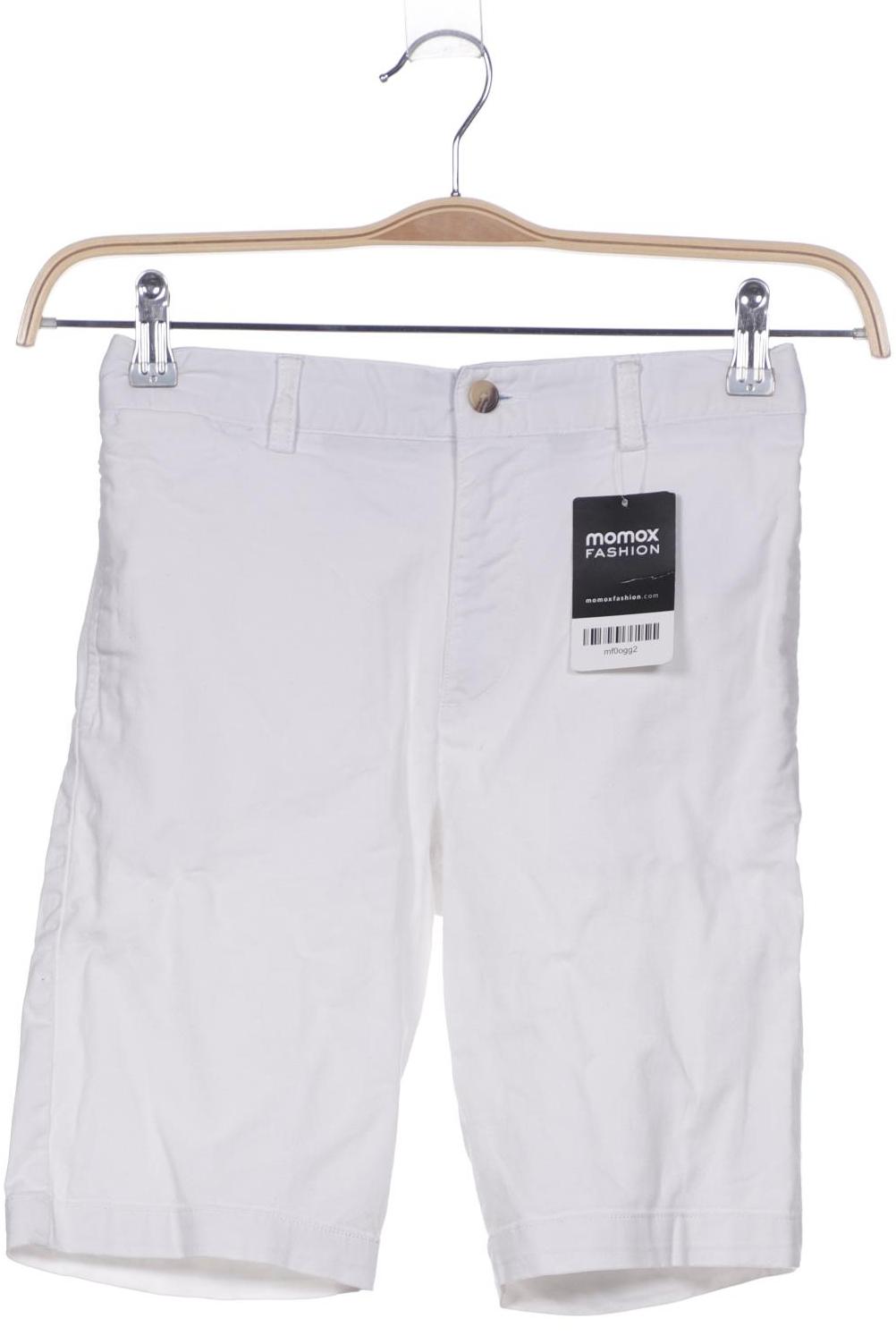

Polo Ralph Lauren Herren Shorts, weiß, Gr. 152