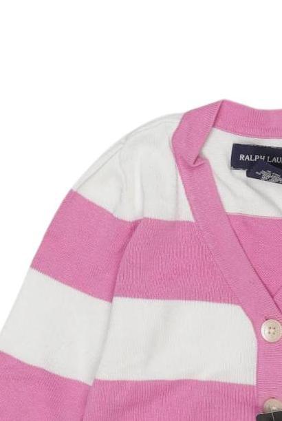 Thumbnail - Polo Ralph Lauren Mädchen Strickjacke, mehrfarbig, Gr. 92