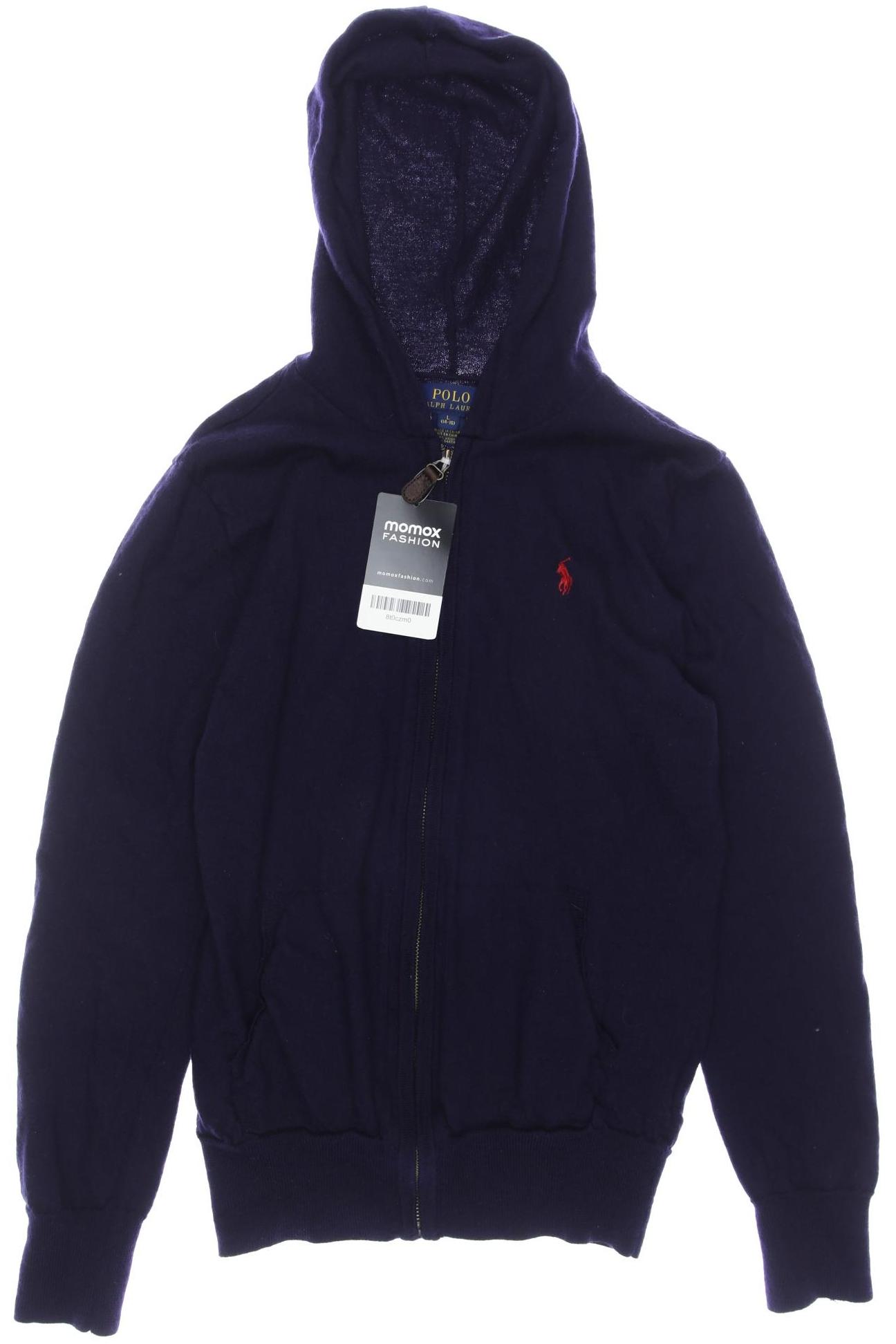 

Polo Ralph Lauren Herren Strickjacke, marineblau, Gr. 158