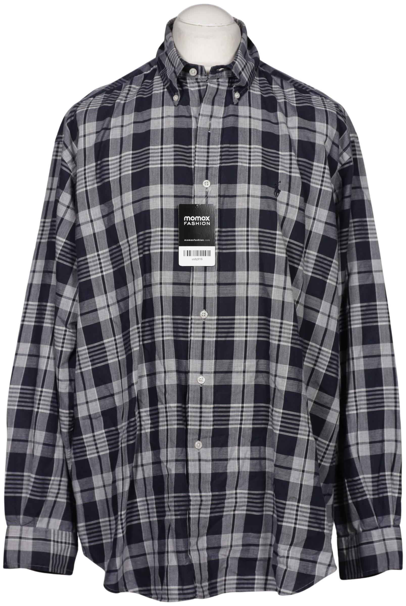 

Polo Ralph Lauren Herren Hemd, mehrfarbig, Gr. 54