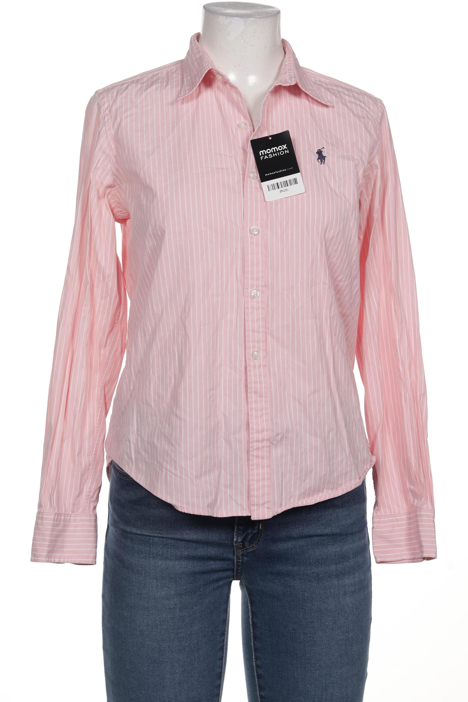 

Polo Ralph Lauren Damen Bluse, pink, Gr. 10
