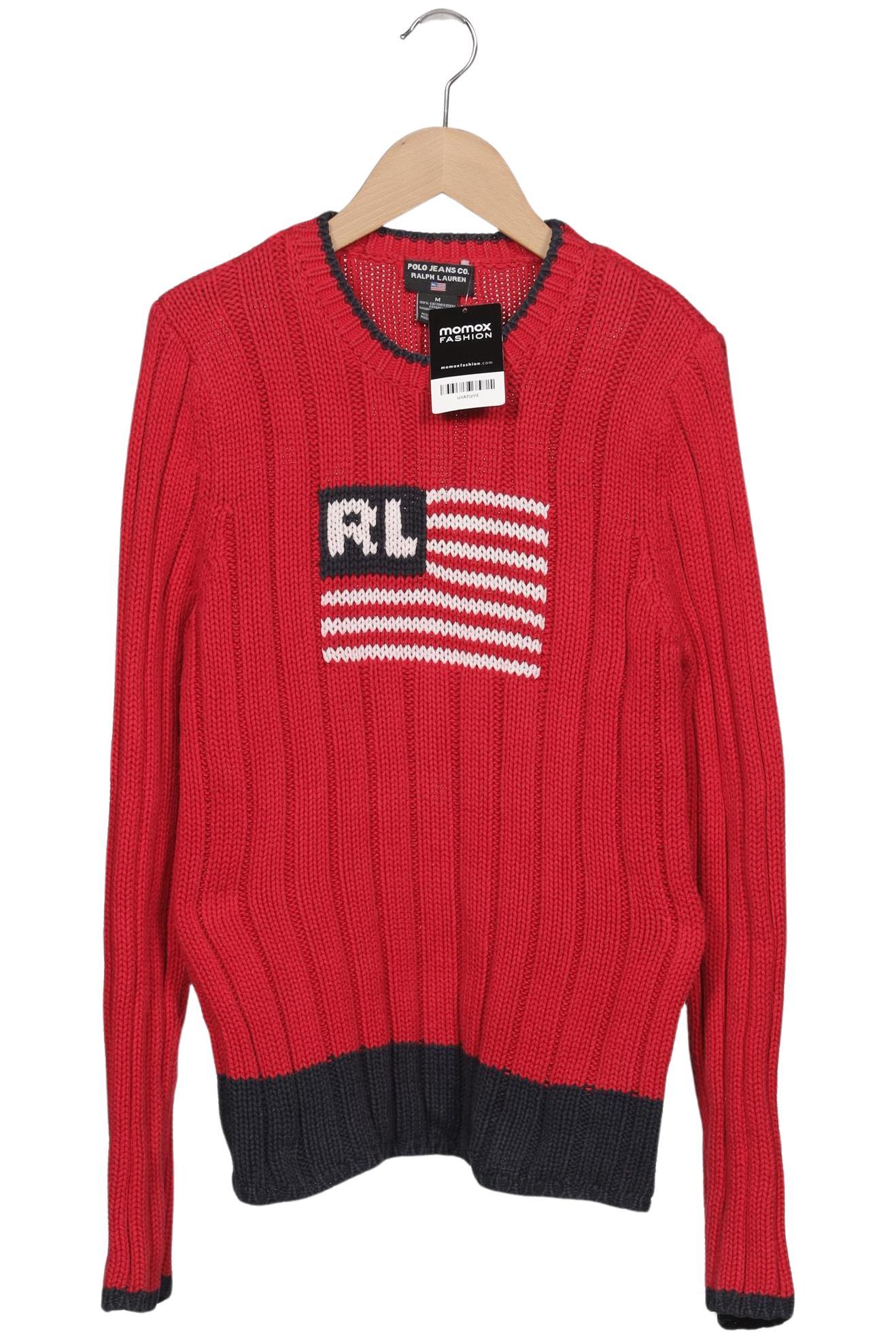 

Polo Ralph Lauren Damen Pullover, rot, Gr. 38
