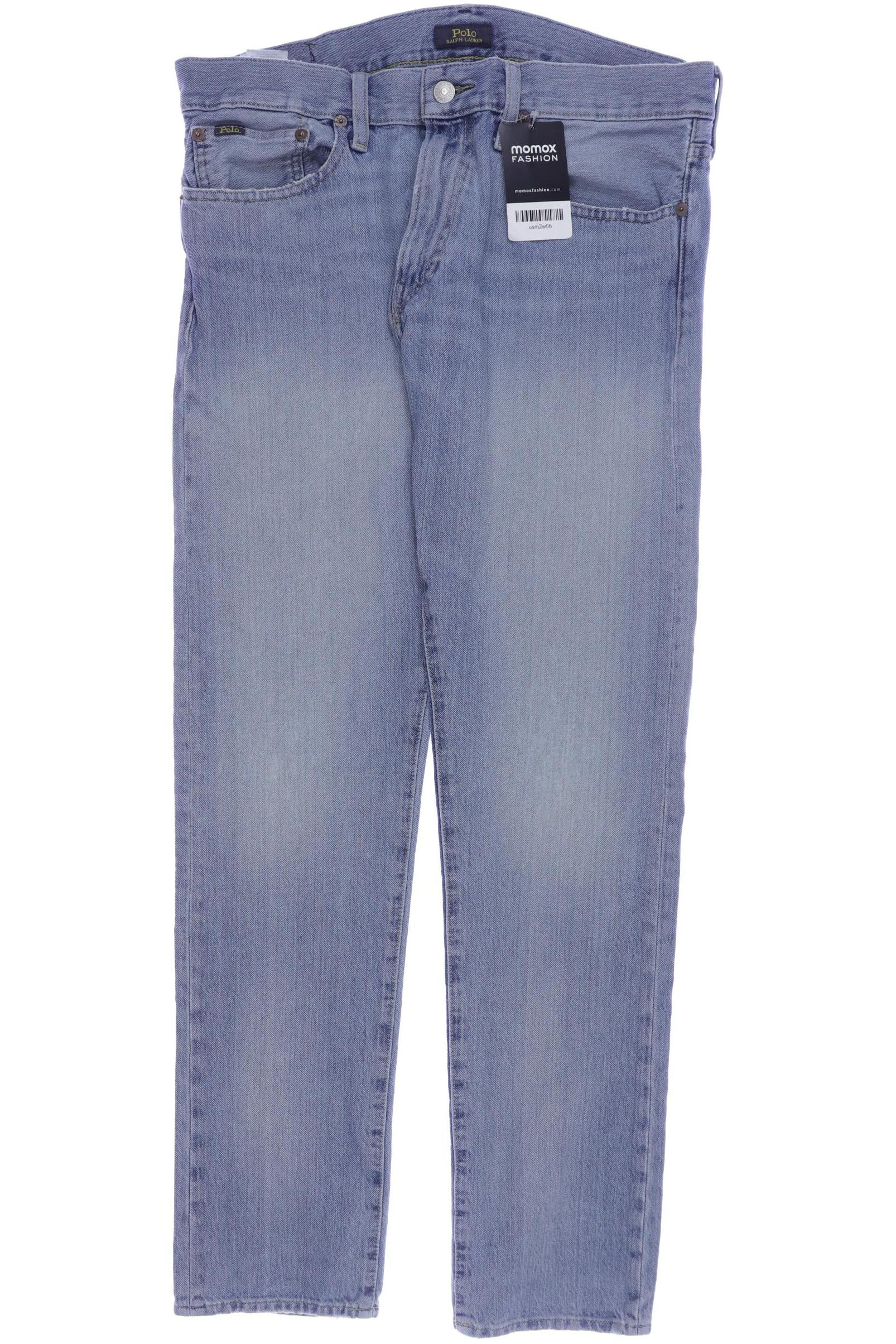 

Polo Ralph Lauren Herren Jeans, blau, Gr. 31