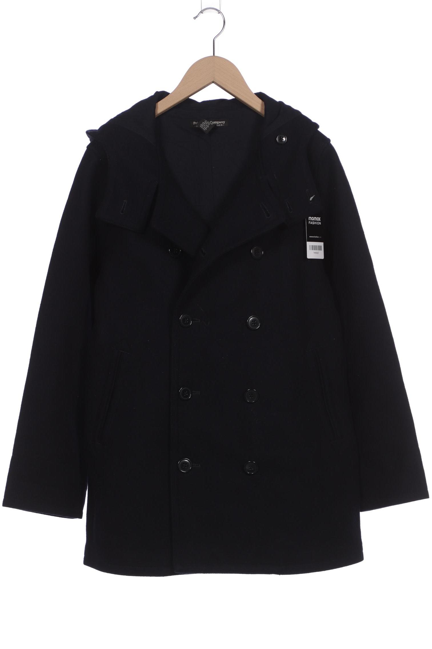 

Polo Ralph Lauren Damen Mantel, marineblau, Gr. 38