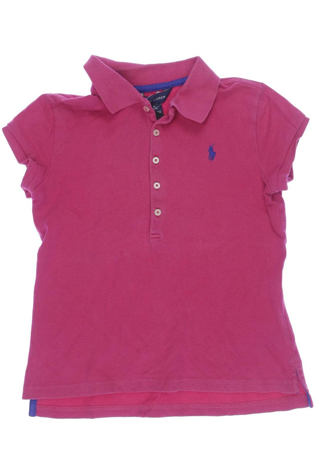 

Polo Ralph Lauren Damen Poloshirt, pink, Gr. 146