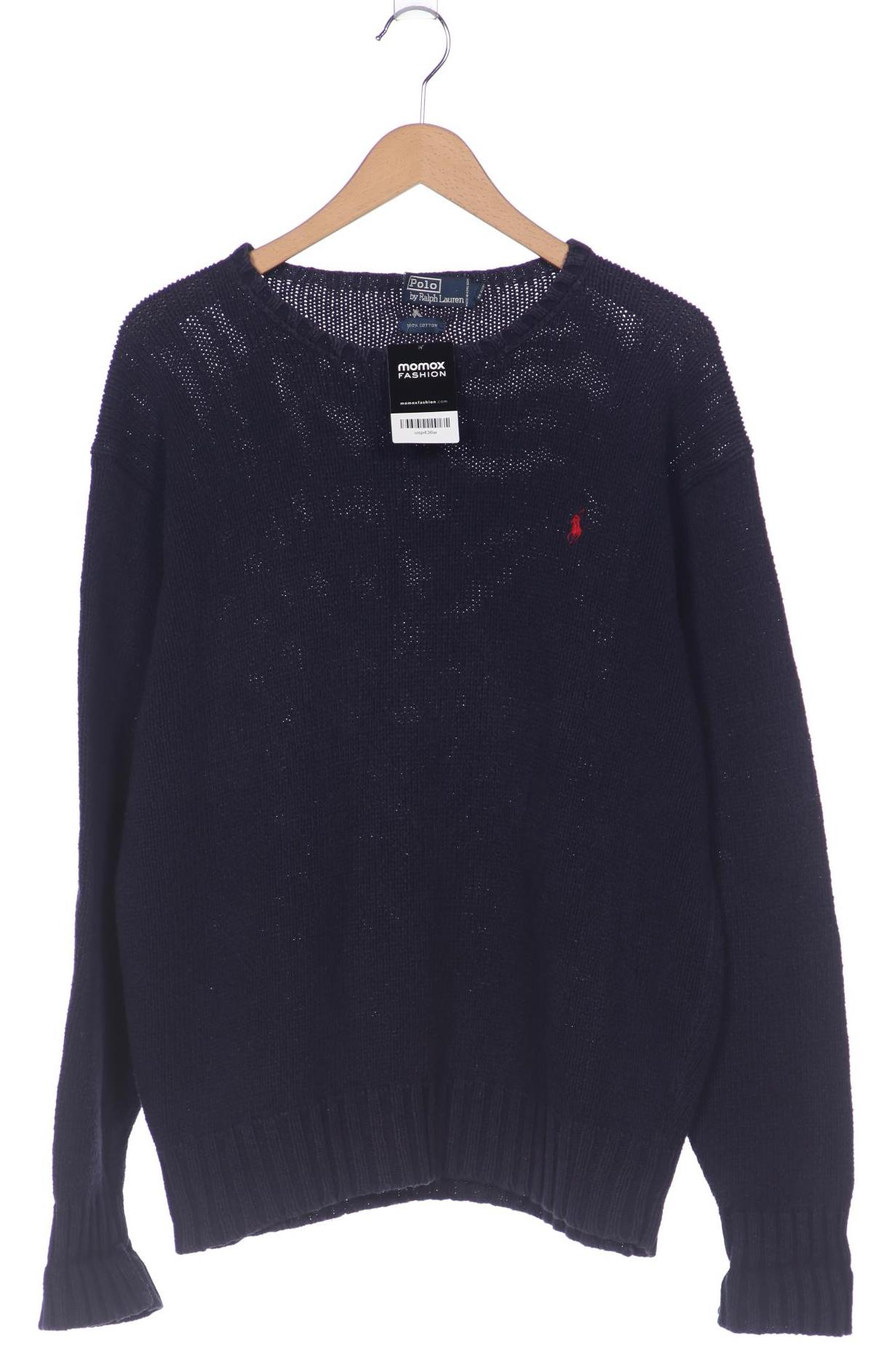 

Polo Ralph Lauren Herren Pullover, marineblau, Gr. 52