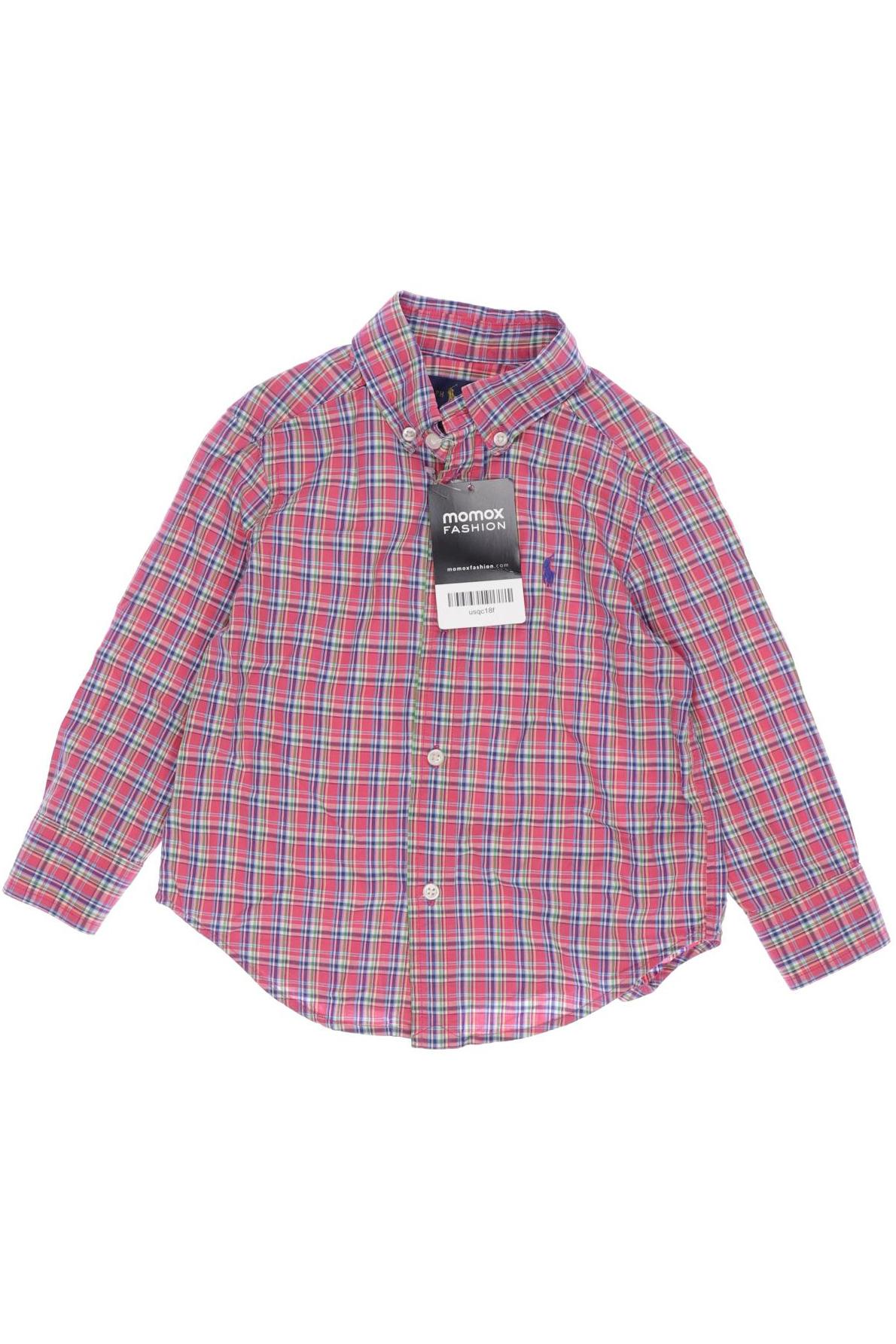 

Polo Ralph Lauren Herren Hemd, pink, Gr. 92