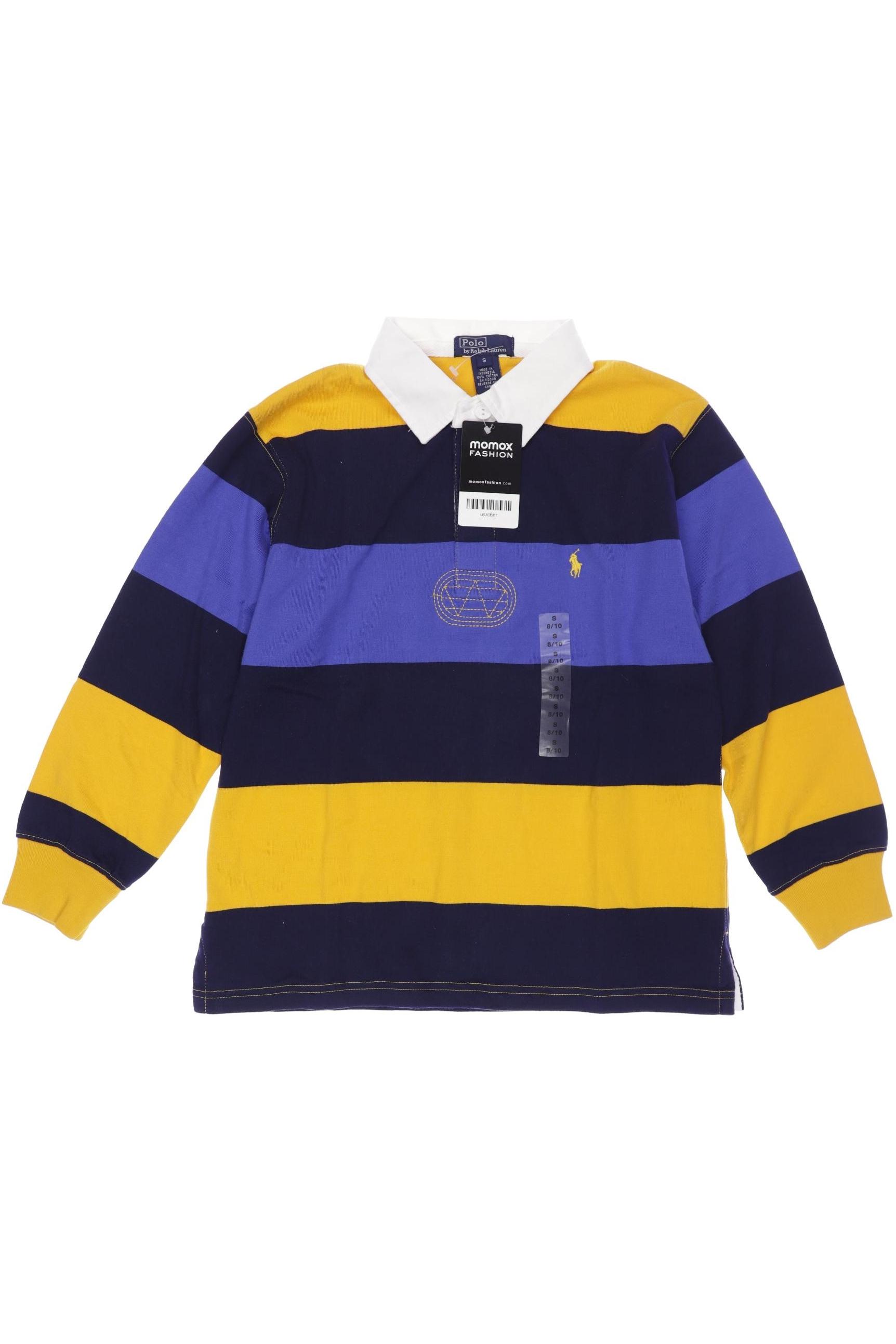 

Polo Ralph Lauren Herren Poloshirt, blau, Gr. 134