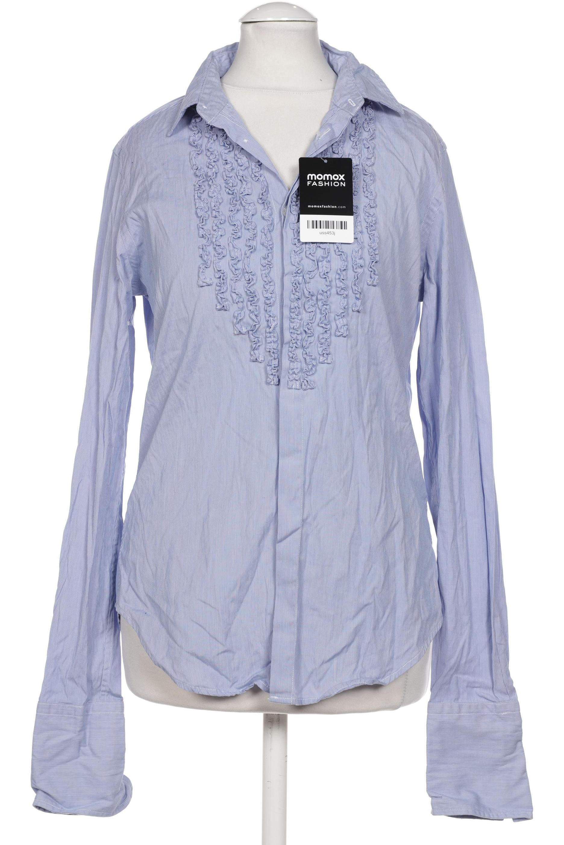 

Polo Ralph Lauren Damen Bluse, blau, Gr. 6