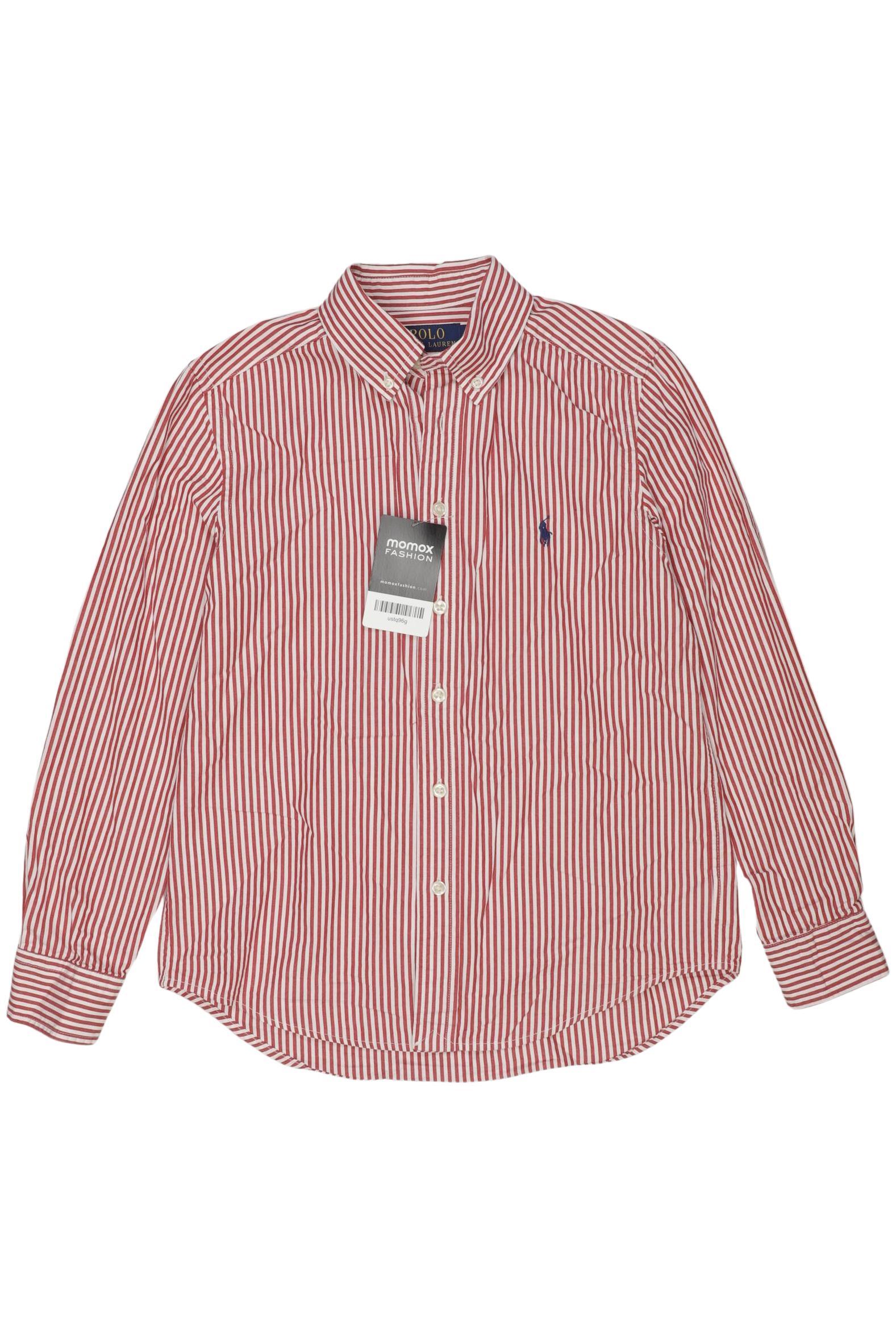 

Polo Ralph Lauren Jungen Hemd, mehrfarbig, Gr. 146