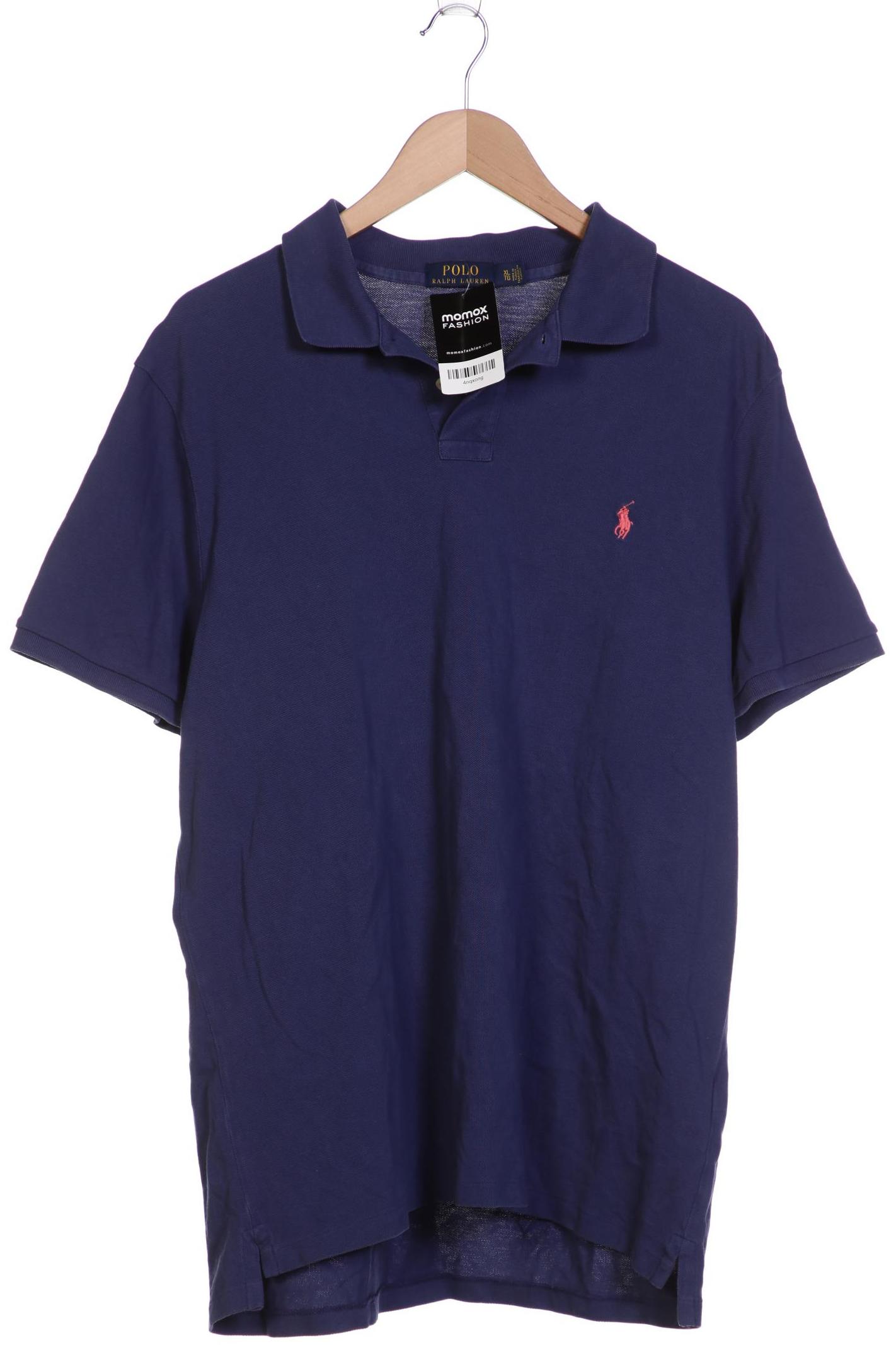 

Polo Ralph Lauren Herren Poloshirt, marineblau, Gr. 54