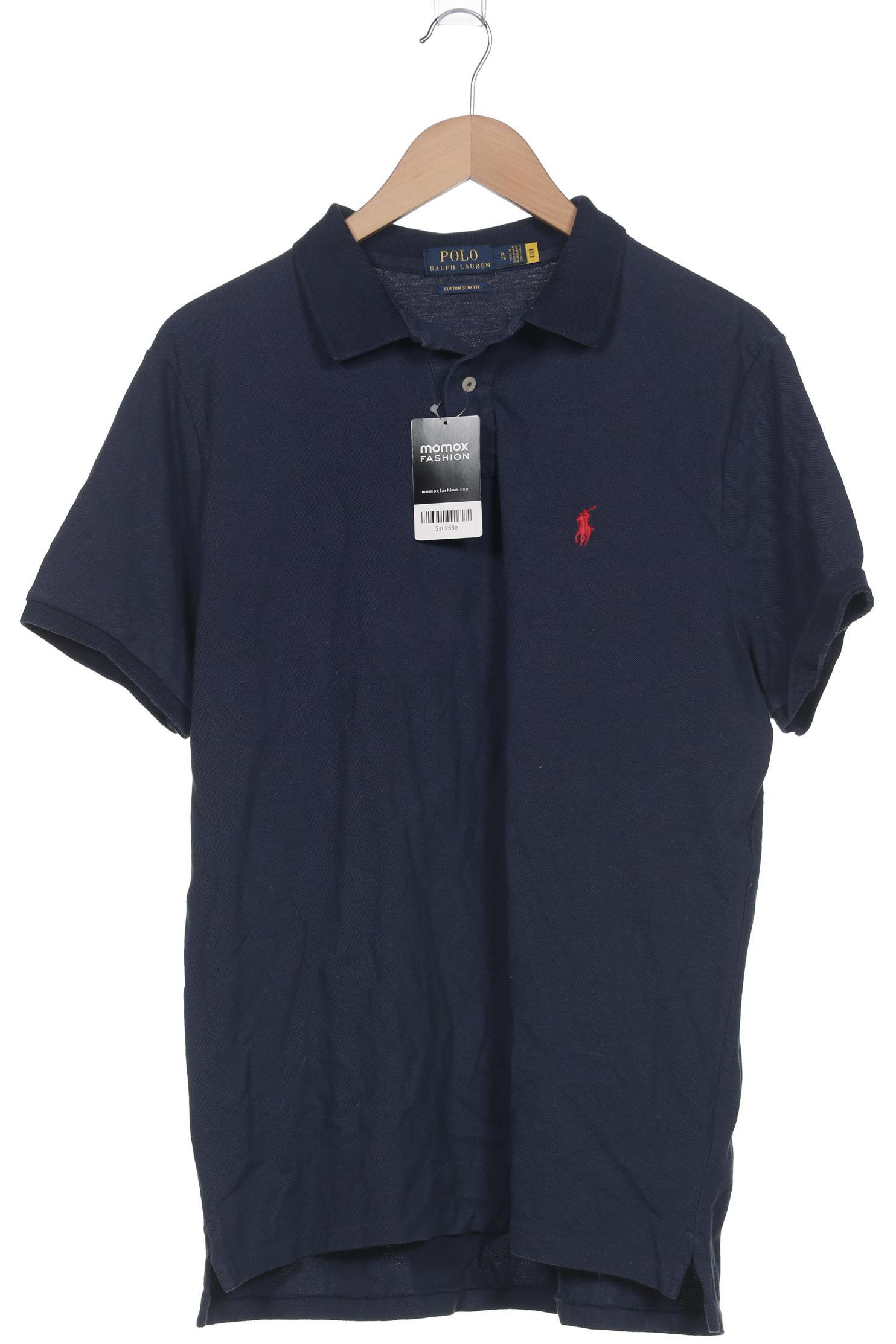 

Polo Ralph Lauren Herren Poloshirt, marineblau, Gr. 54
