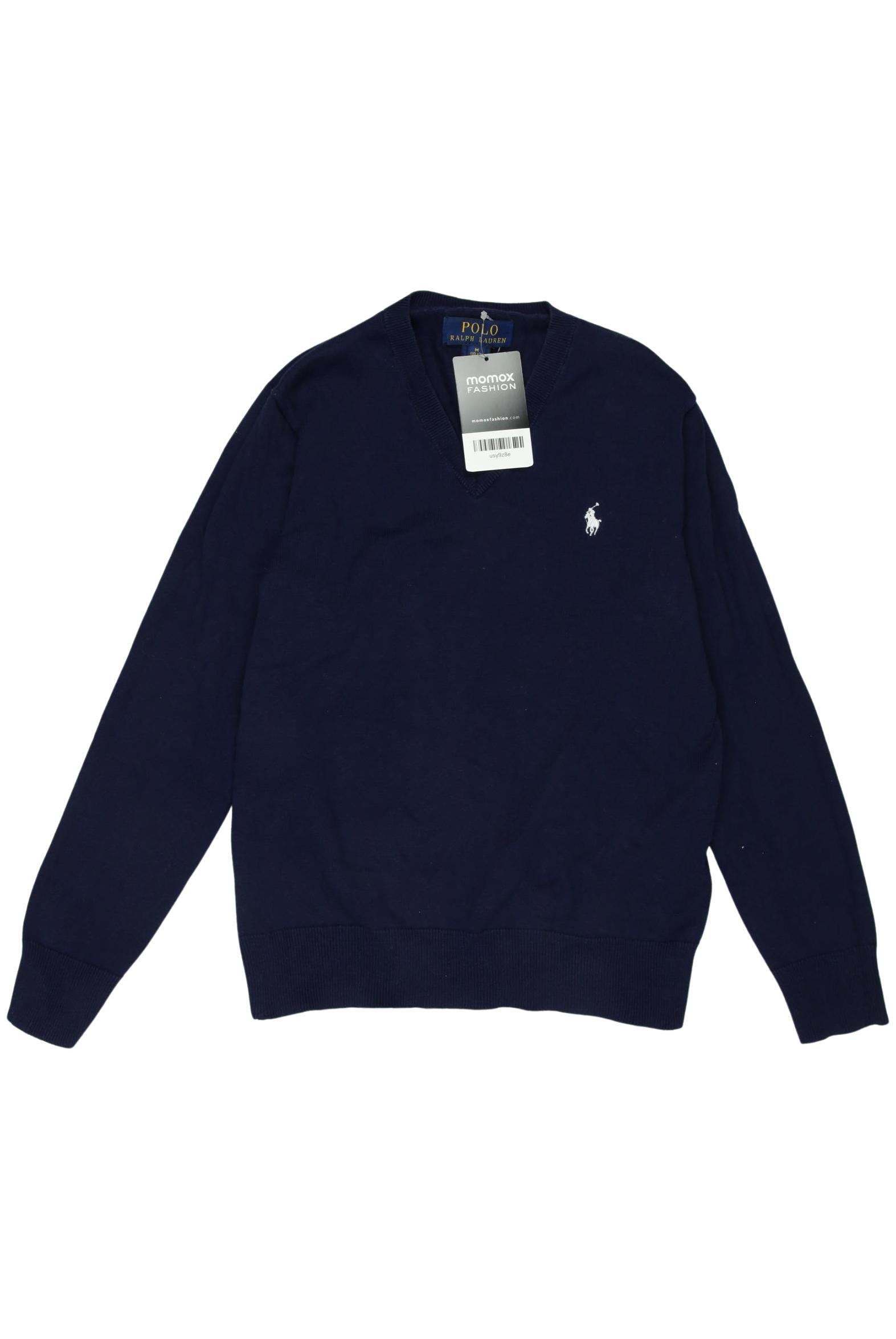 

Polo Ralph Lauren Herren Pullover, marineblau, Gr. 146