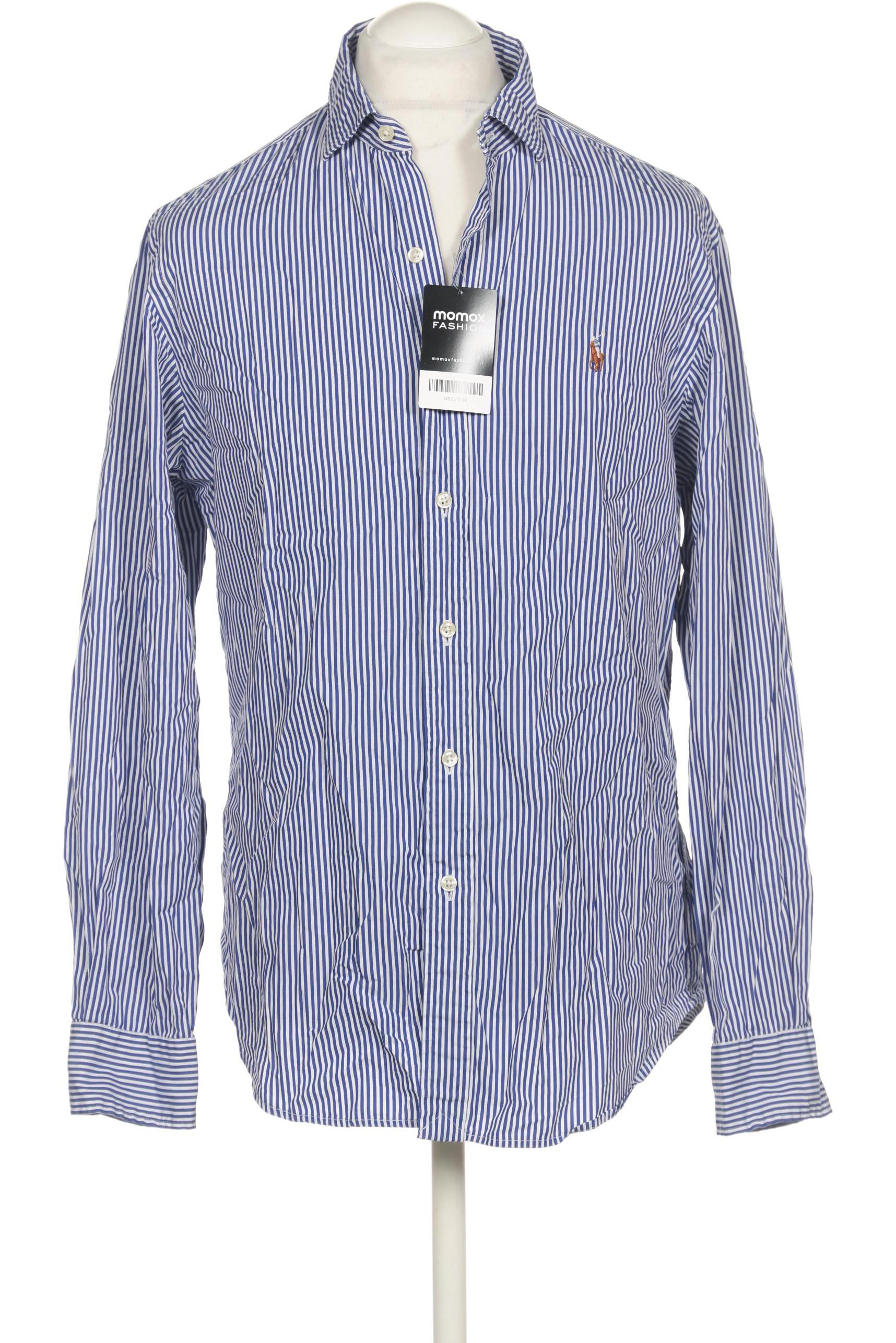 

Polo Ralph Lauren Herren Hemd, marineblau, Gr. 52