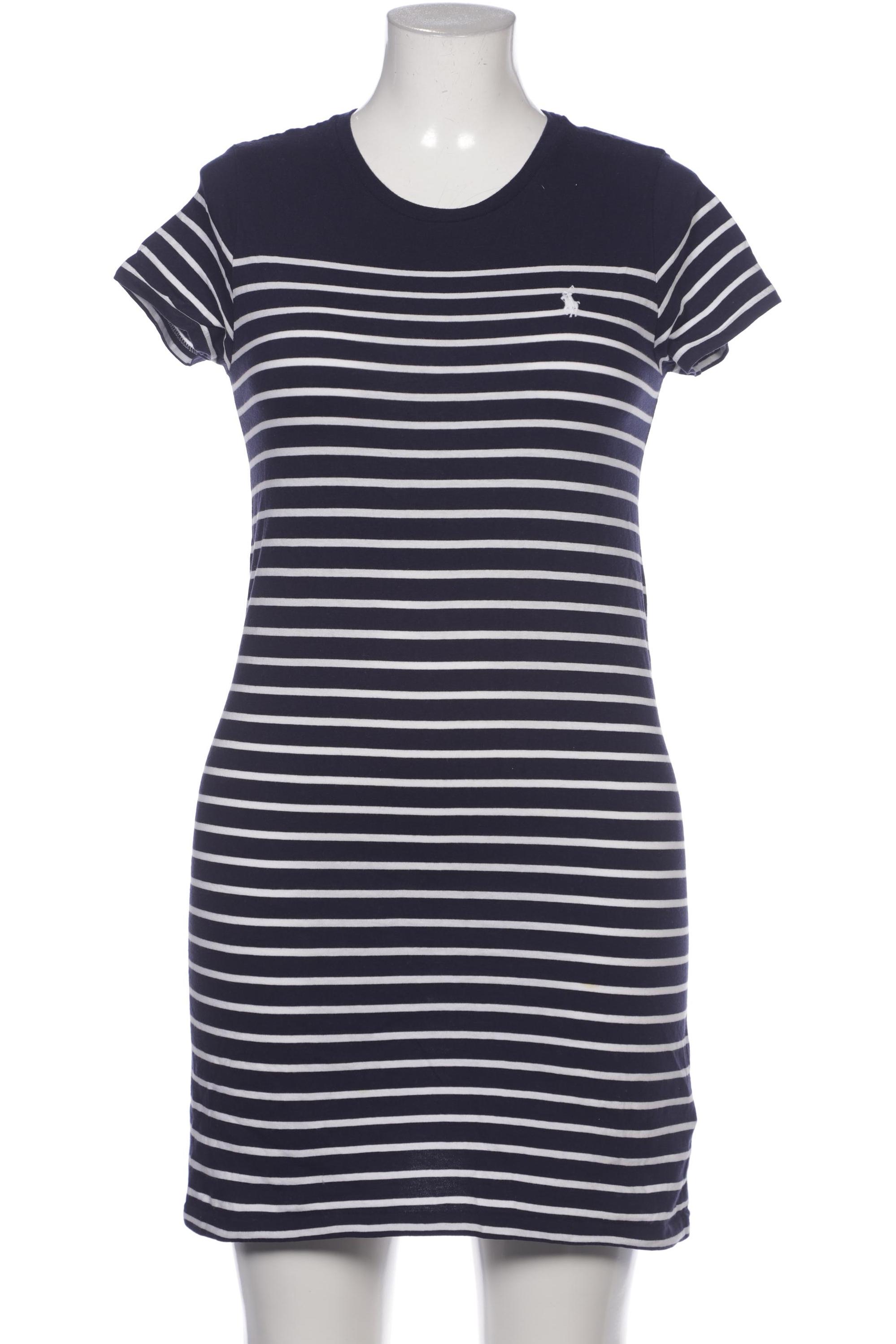 

Polo Ralph Lauren Damen Kleid, marineblau, Gr. 38