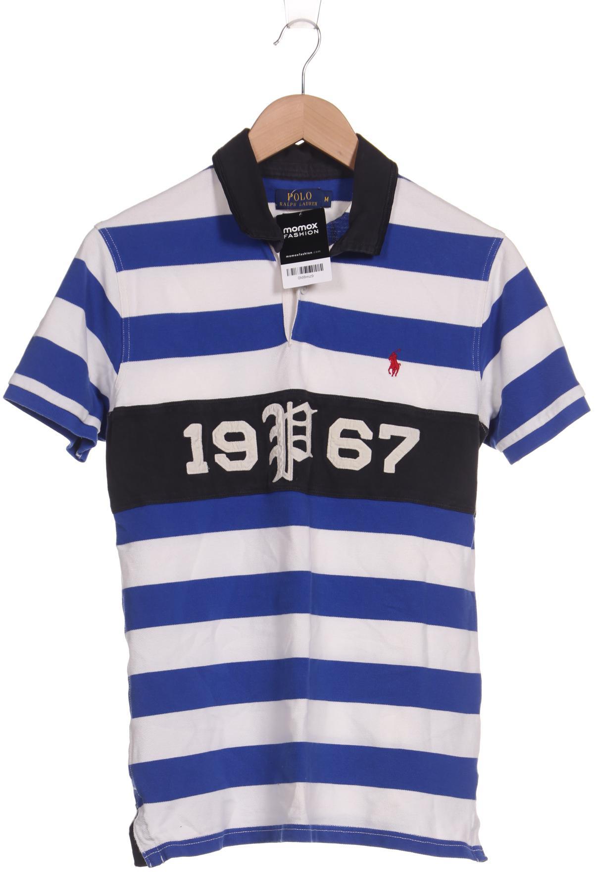

Polo Ralph Lauren Herren Poloshirt, mehrfarbig, Gr. 48