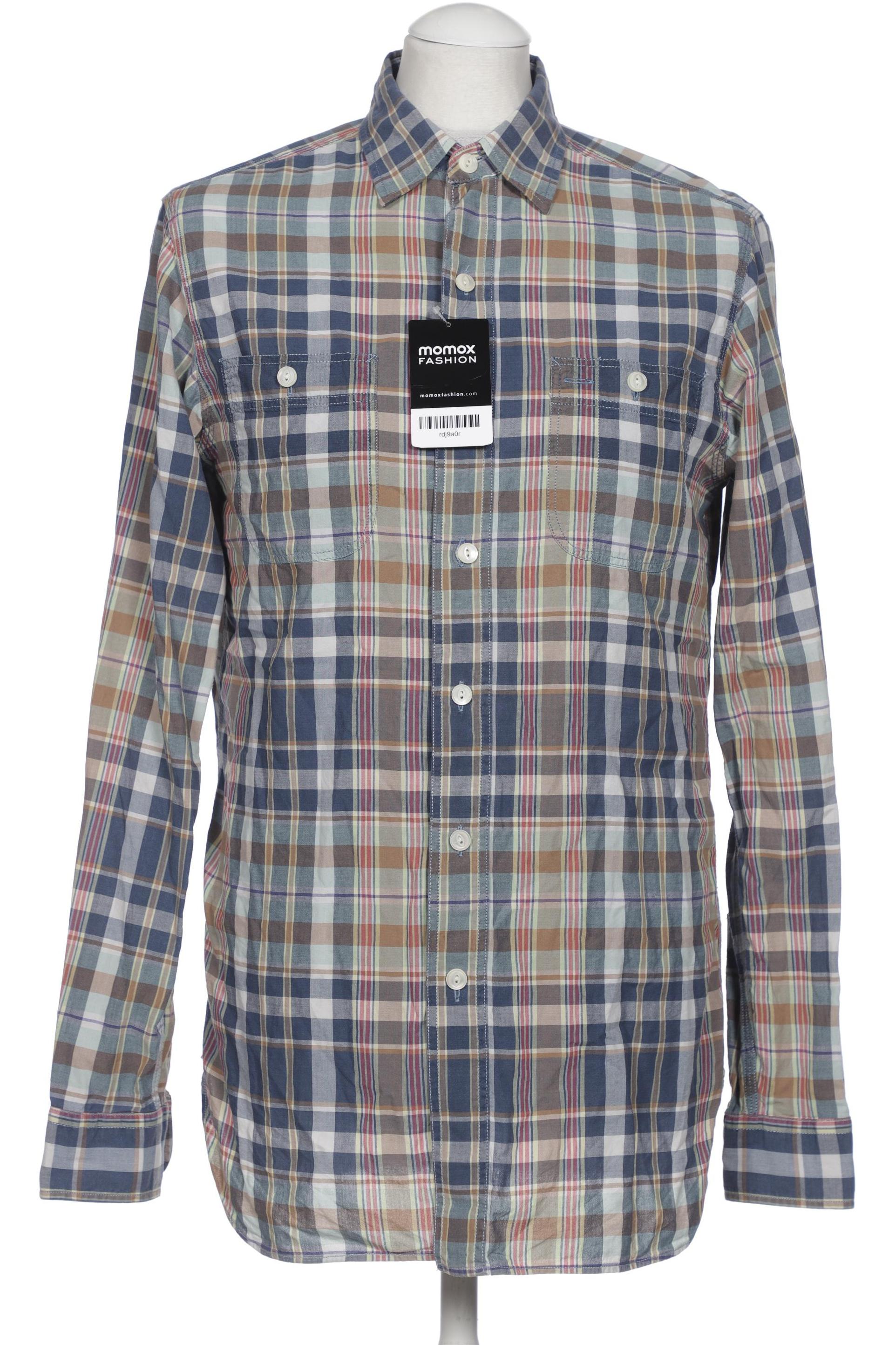 

Polo Ralph Lauren Herren Hemd, blau, Gr. 46