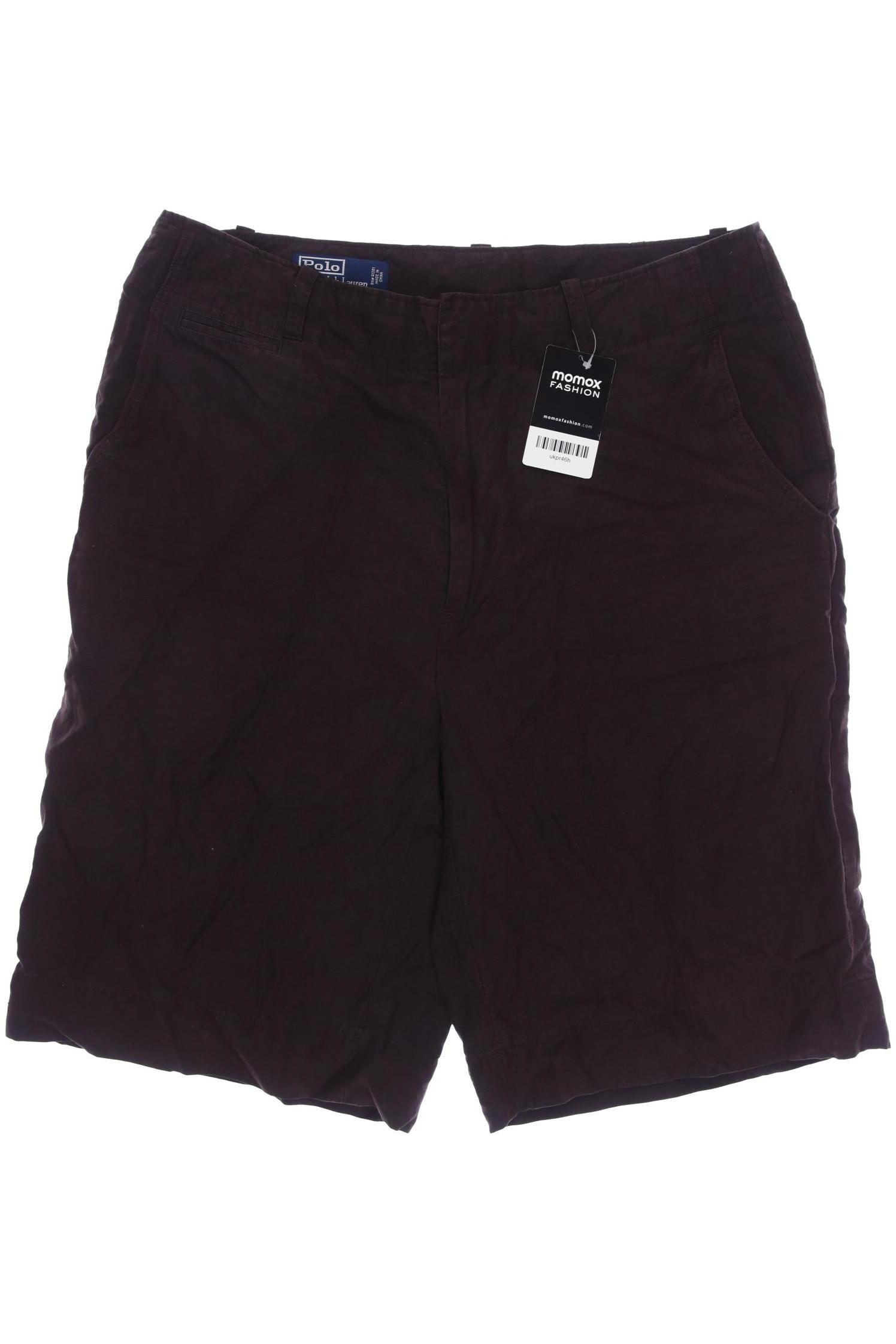 

Polo Ralph Lauren Herren Shorts, braun, Gr. 32