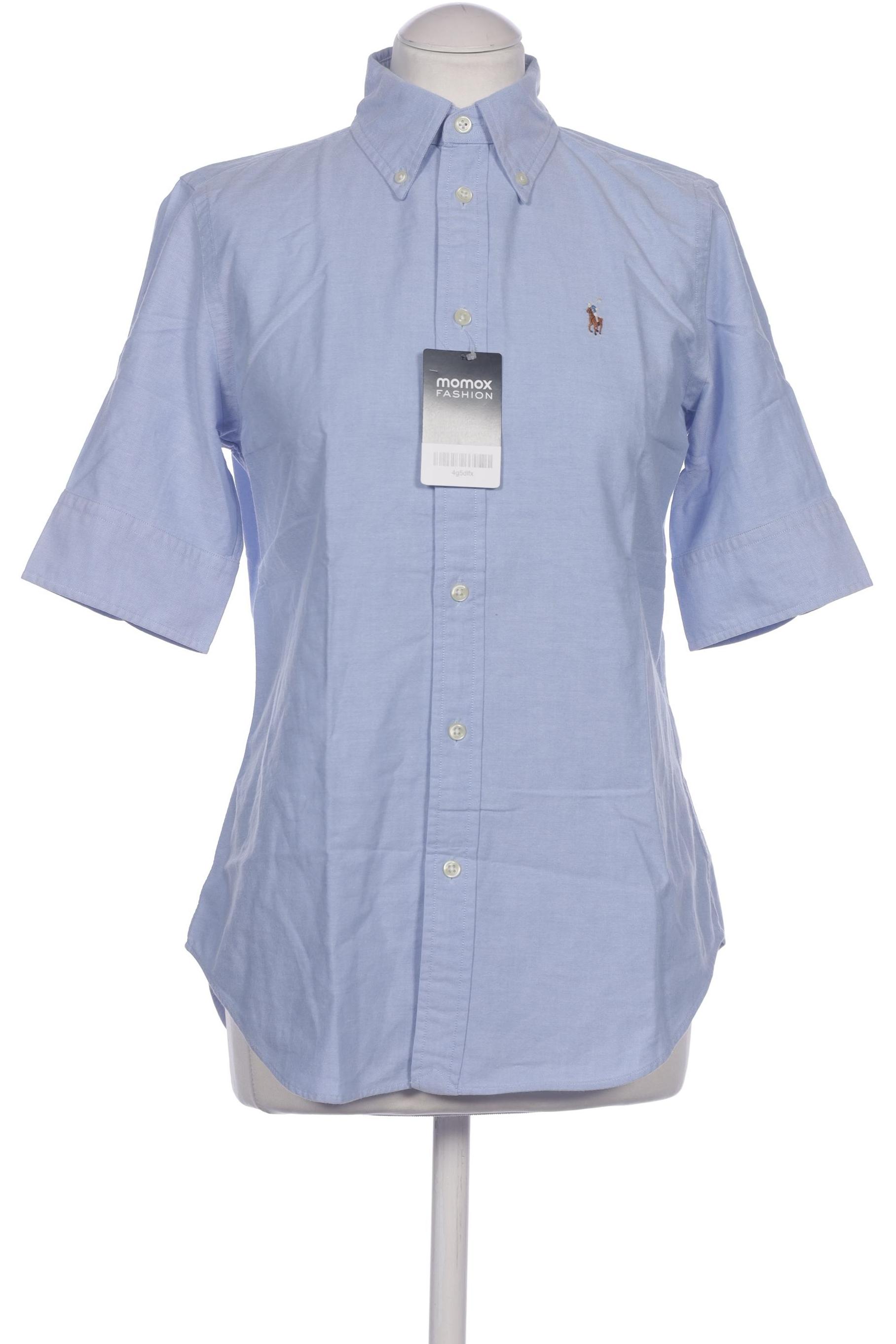 

Polo Ralph Lauren Damen Bluse, blau, Gr. 36