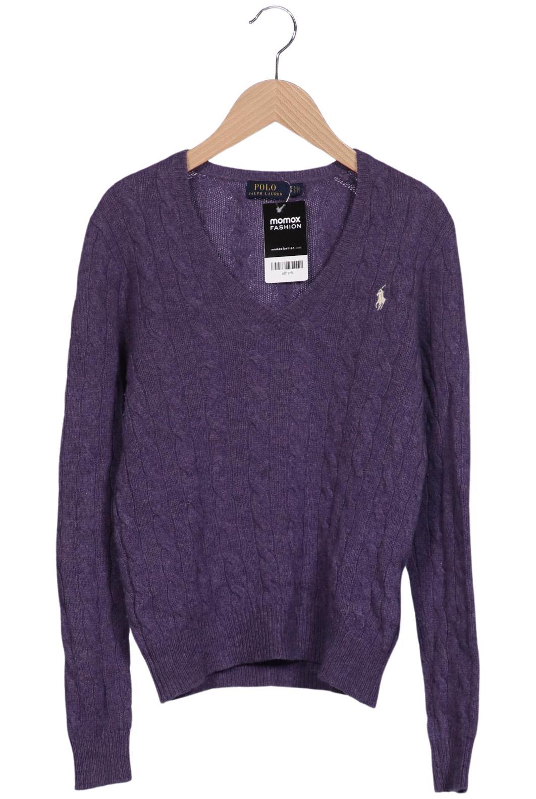 

Polo Ralph Lauren Damen Pullover, flieder, Gr. 36
