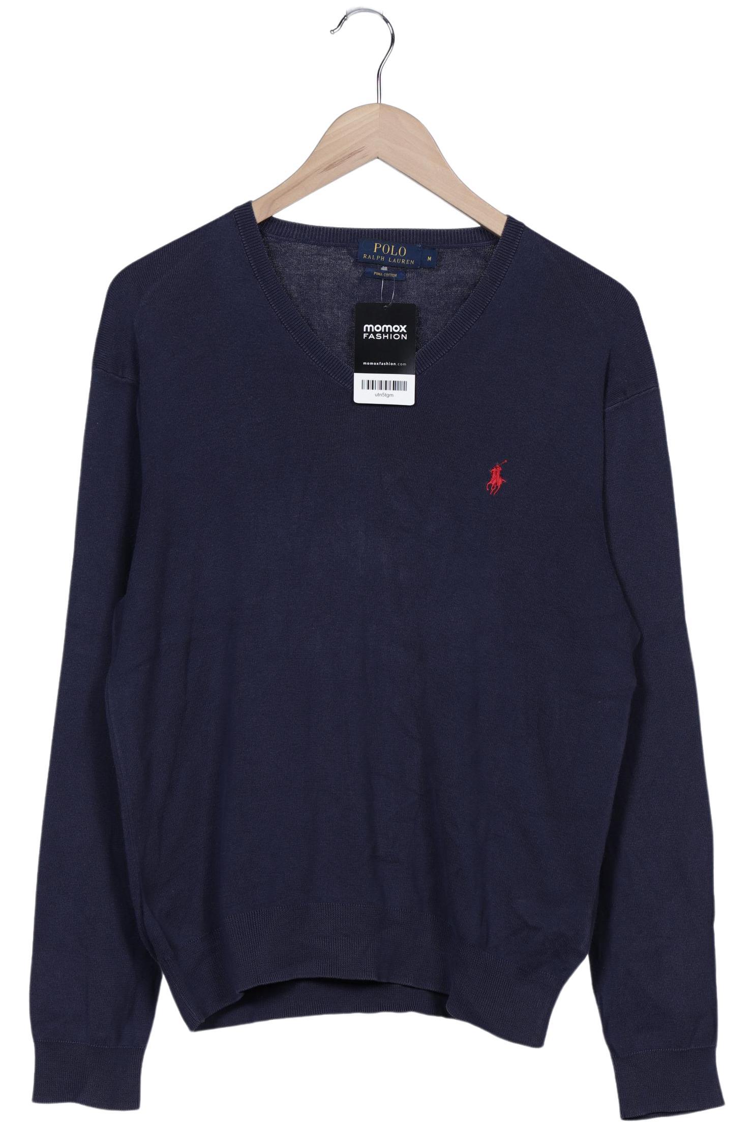 

Polo Ralph Lauren Herren Pullover, marineblau, Gr. 48