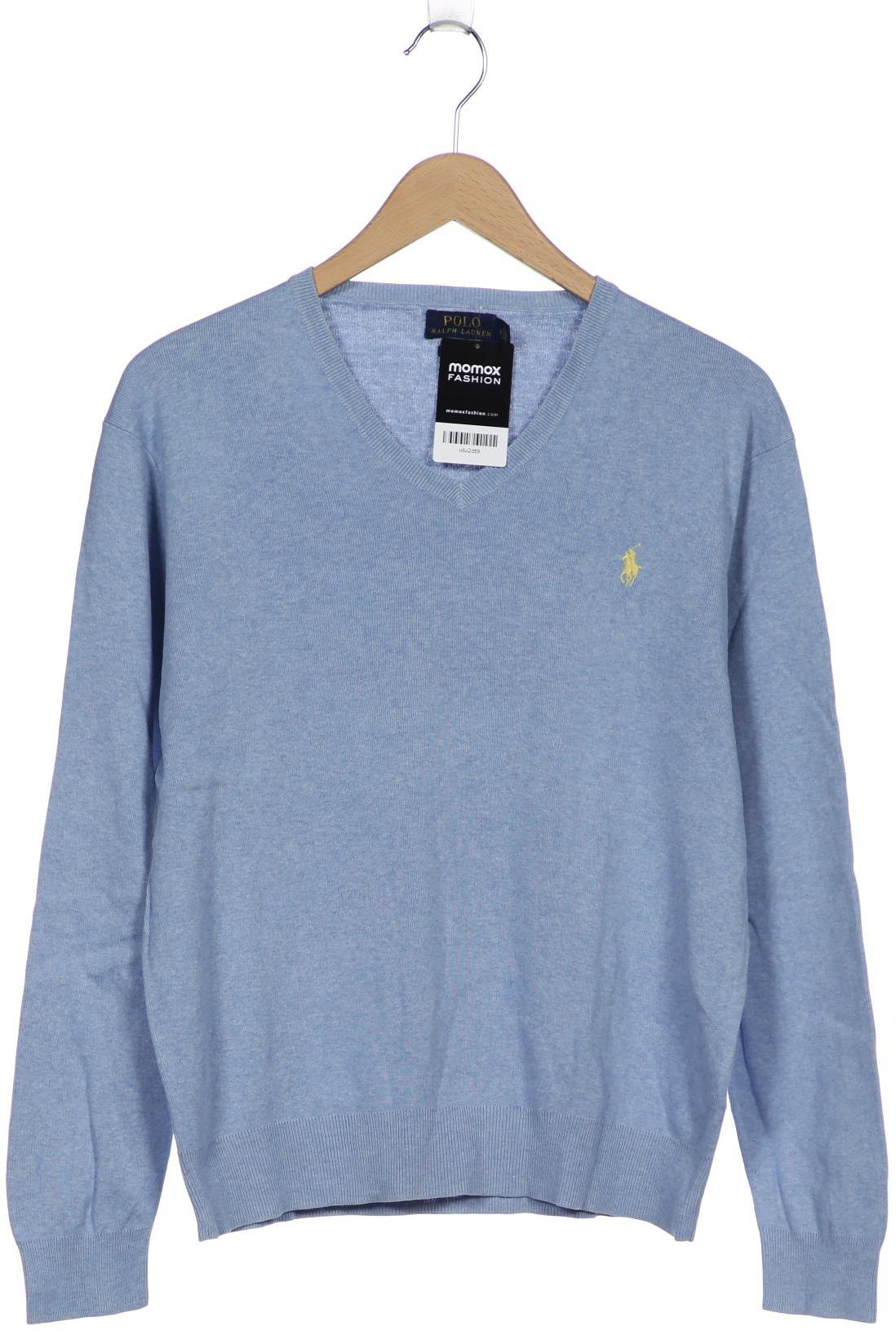 

Polo Ralph Lauren Herren Pullover, hellblau